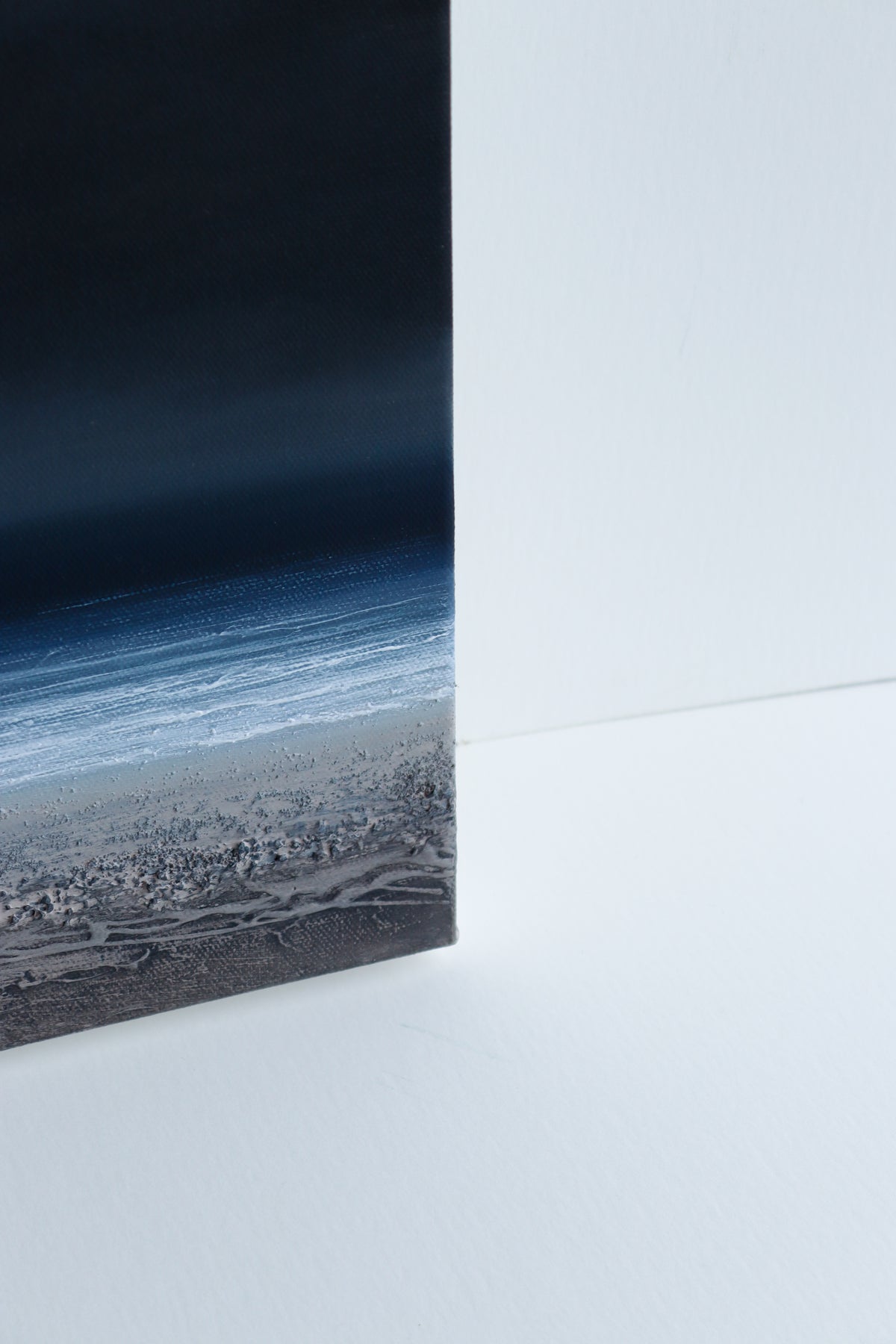 Ominous Horizon