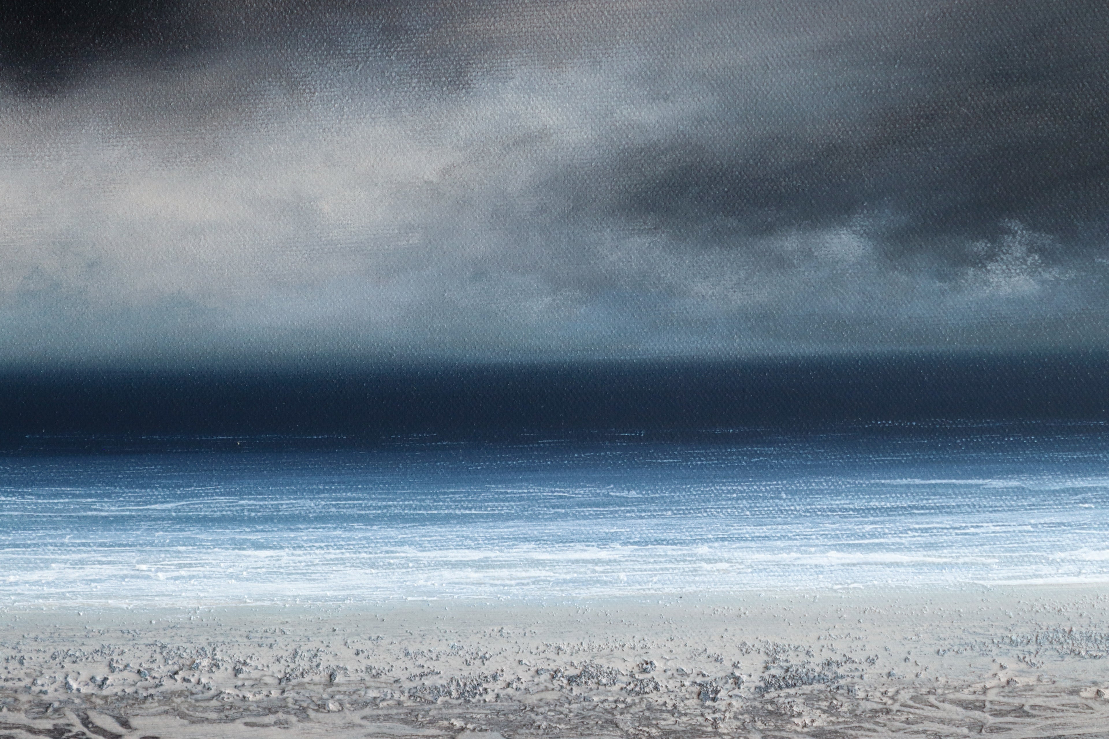 Ominous Horizon