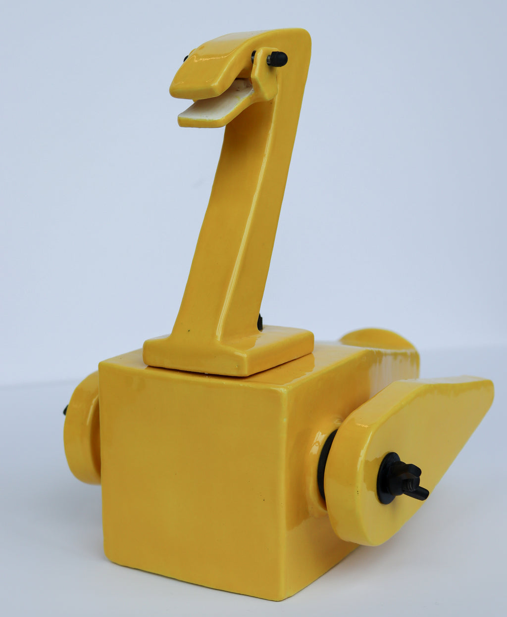 Black Swan (Yellow)