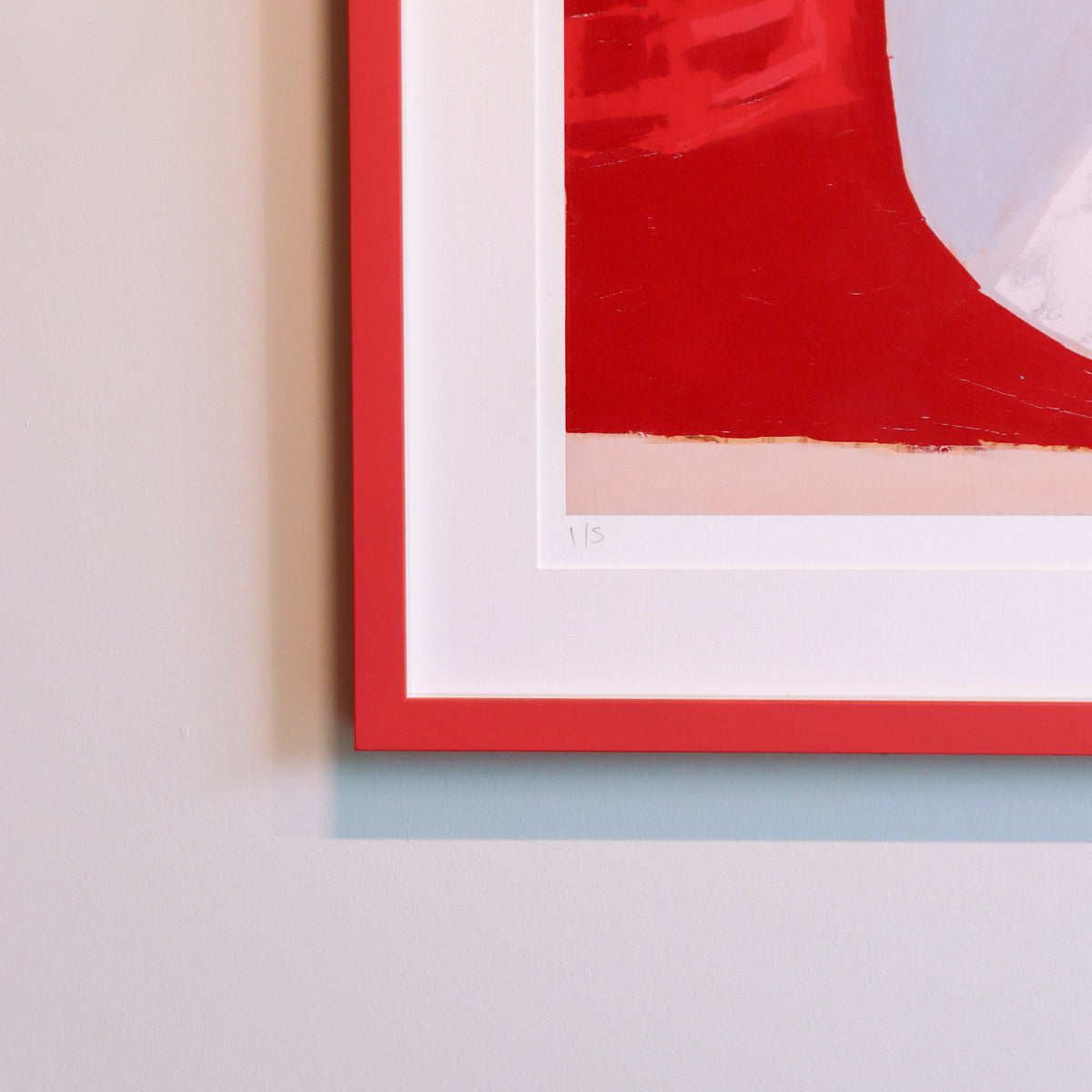 Limited Edition Print 'Cape Town'