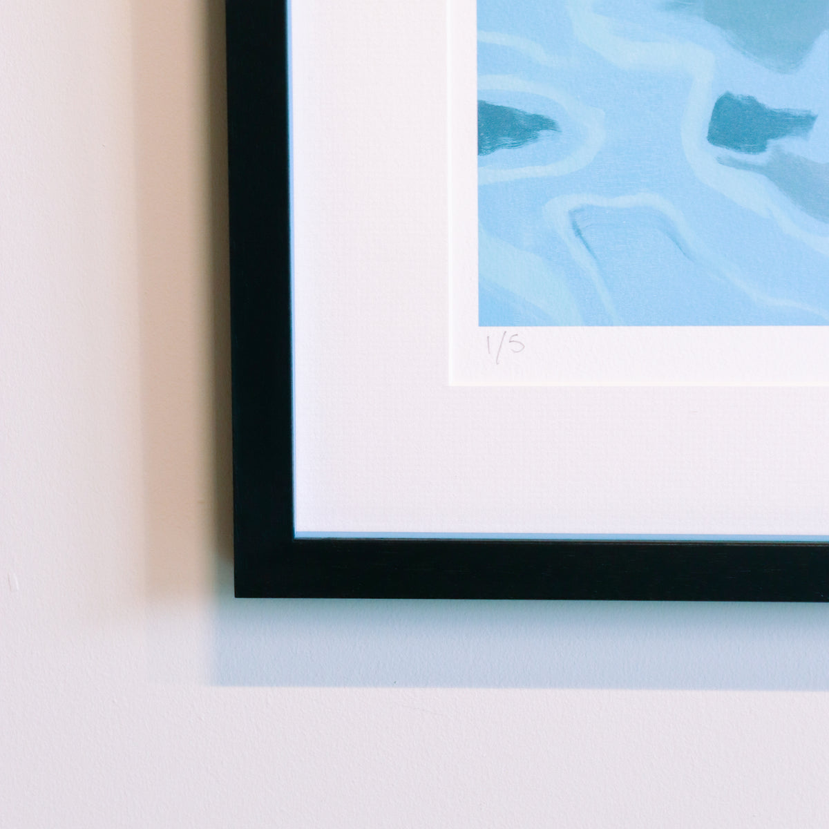 Limited Edition Print 'Bahamas'