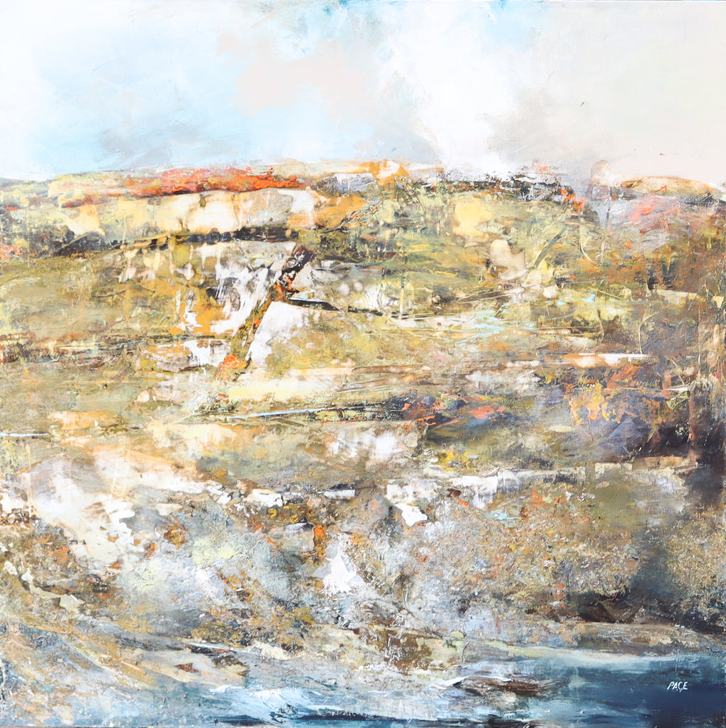 Sea Field