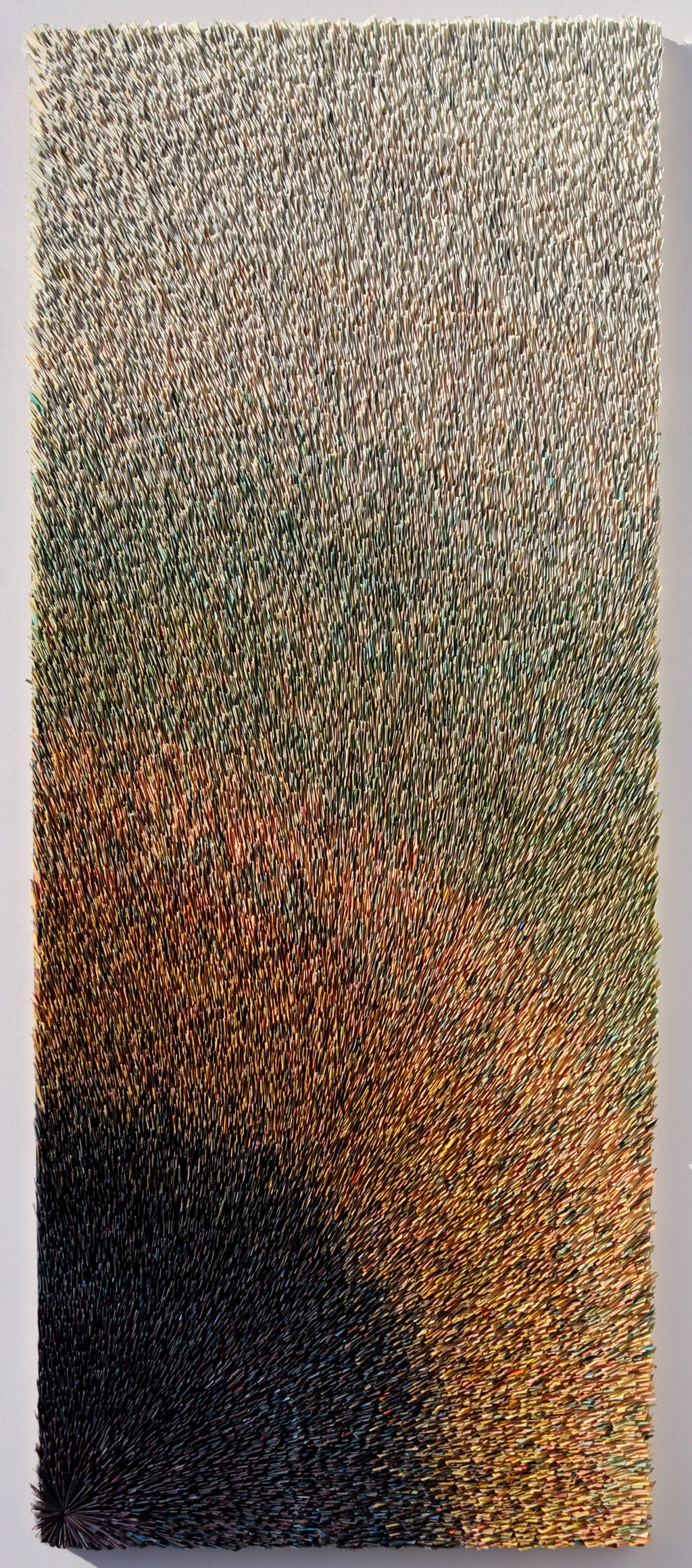 Patterns of the Universe