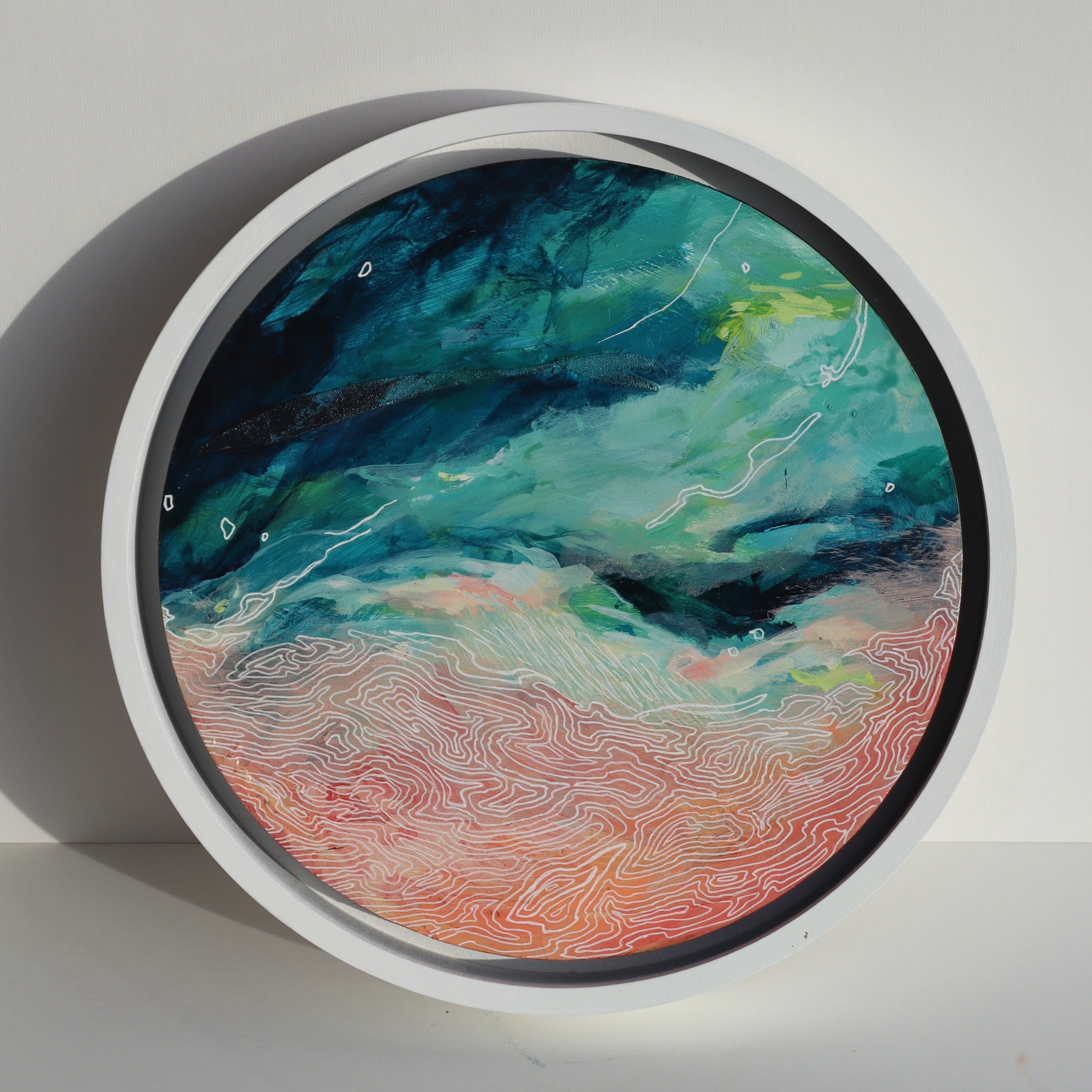 Little Bioluminescent