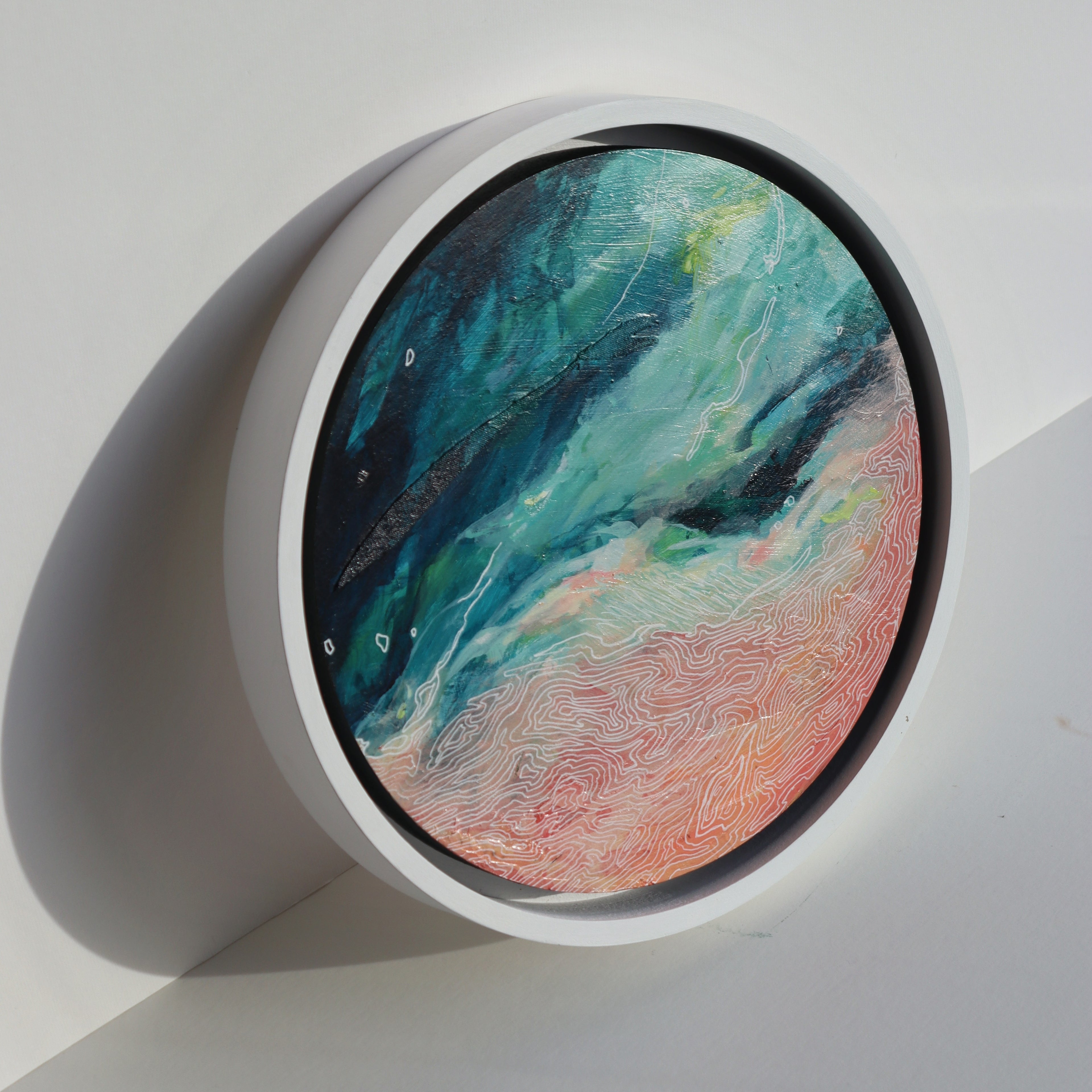 Little Bioluminescent