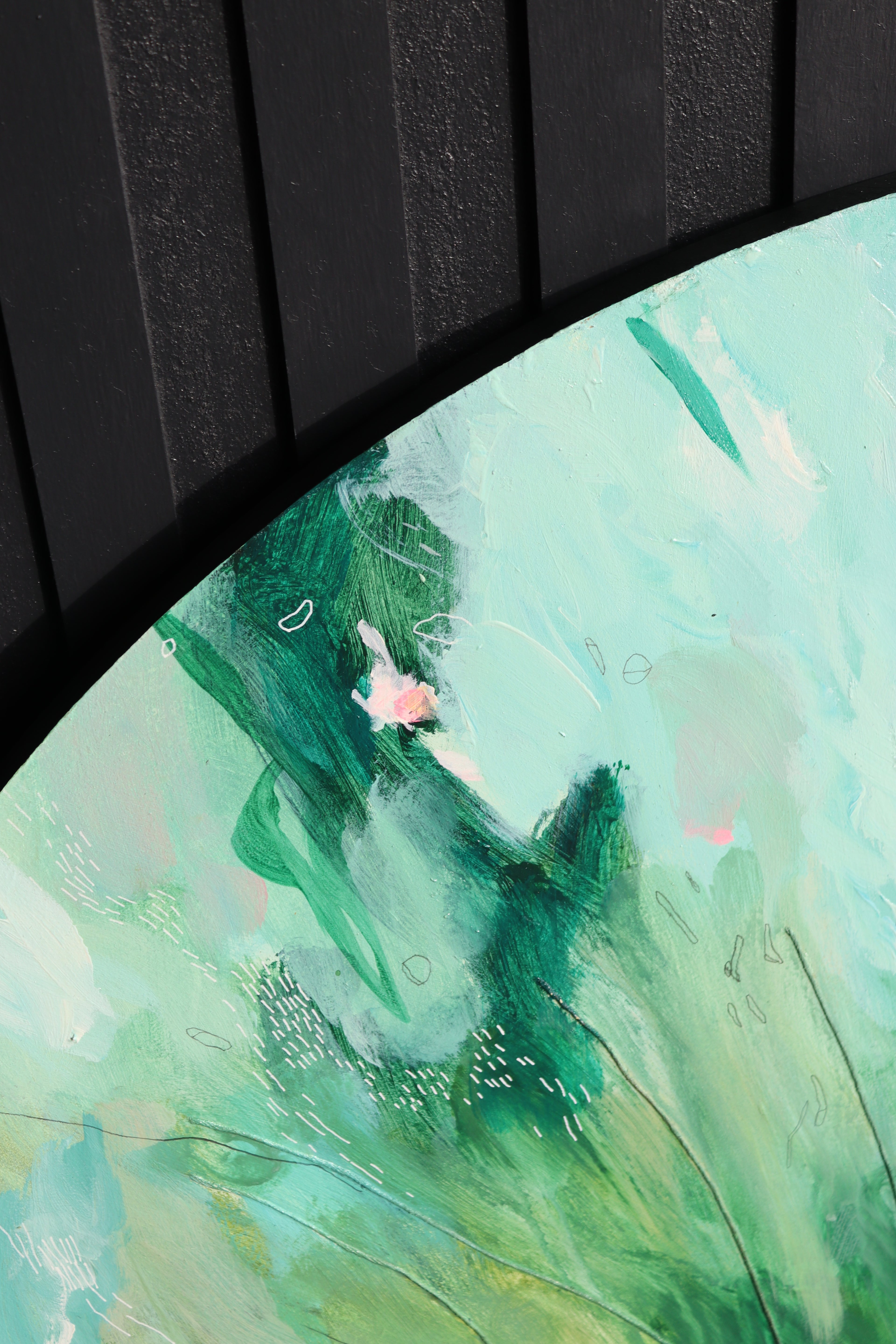 Sardines in Sheep Haven