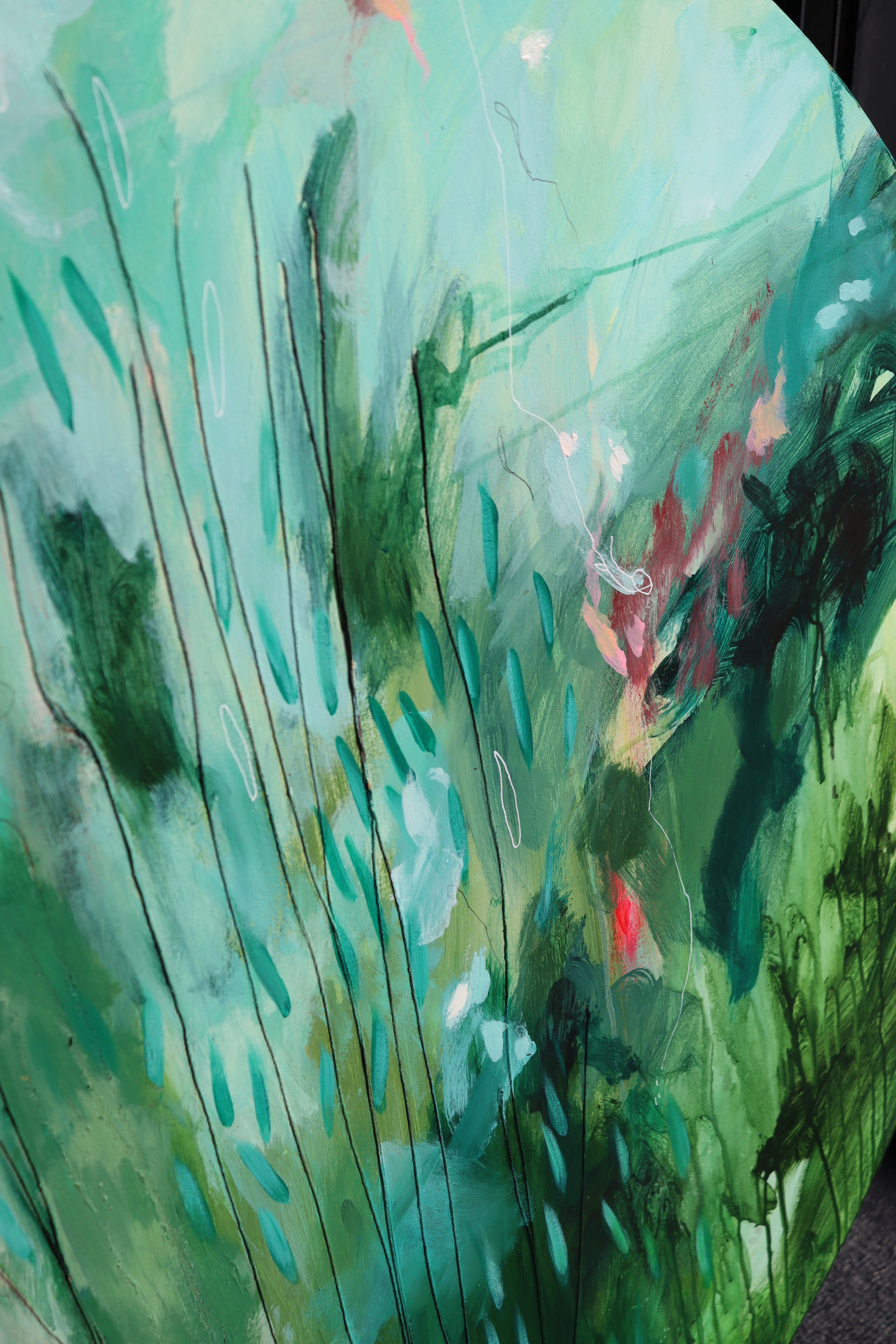 Sardines in Sheep Haven