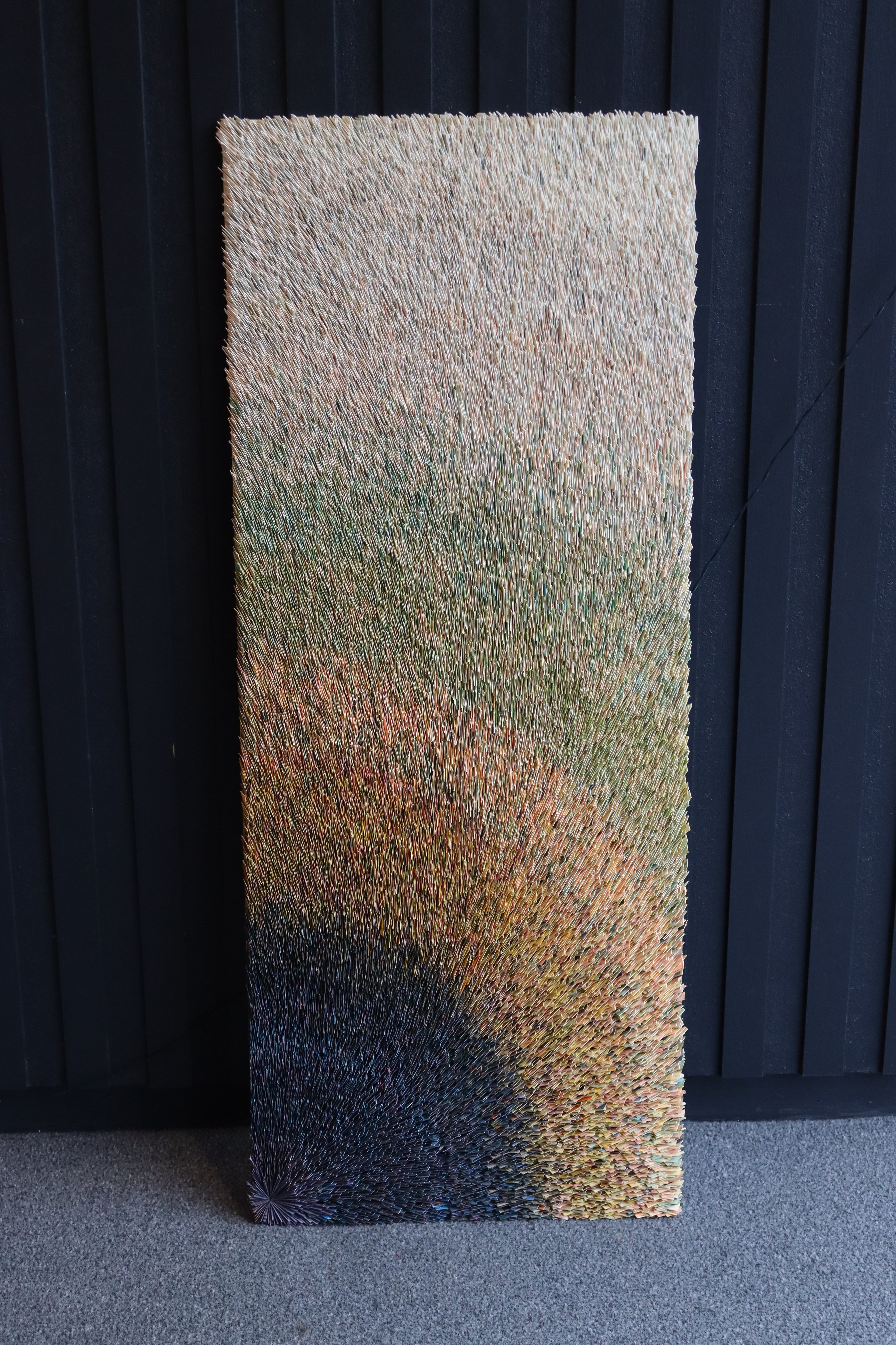 Patterns of the Universe