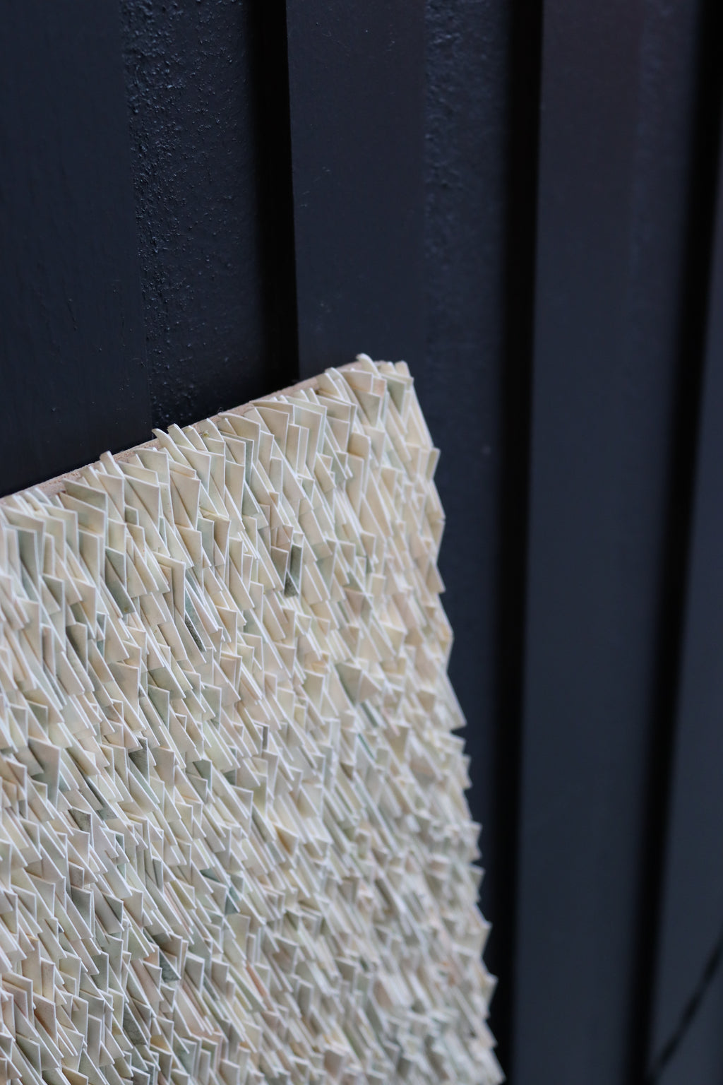 Patterns of the Universe