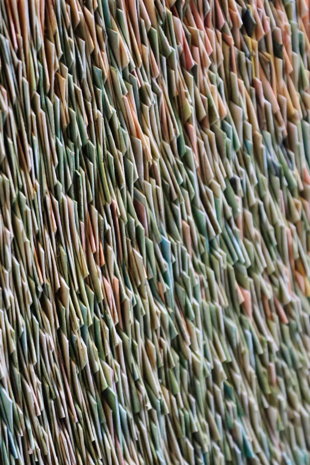 Patterns of the Universe