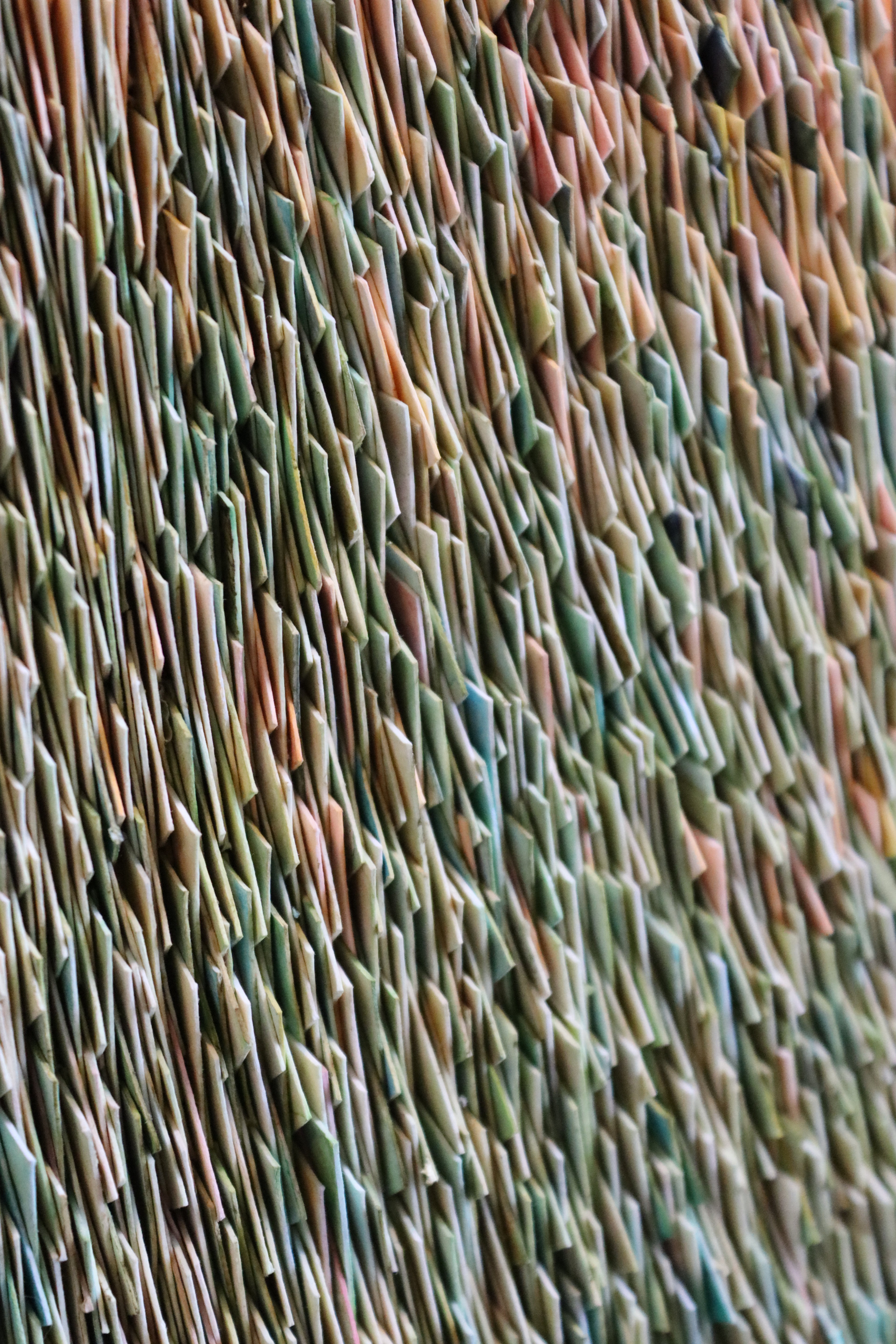 Patterns of the Universe