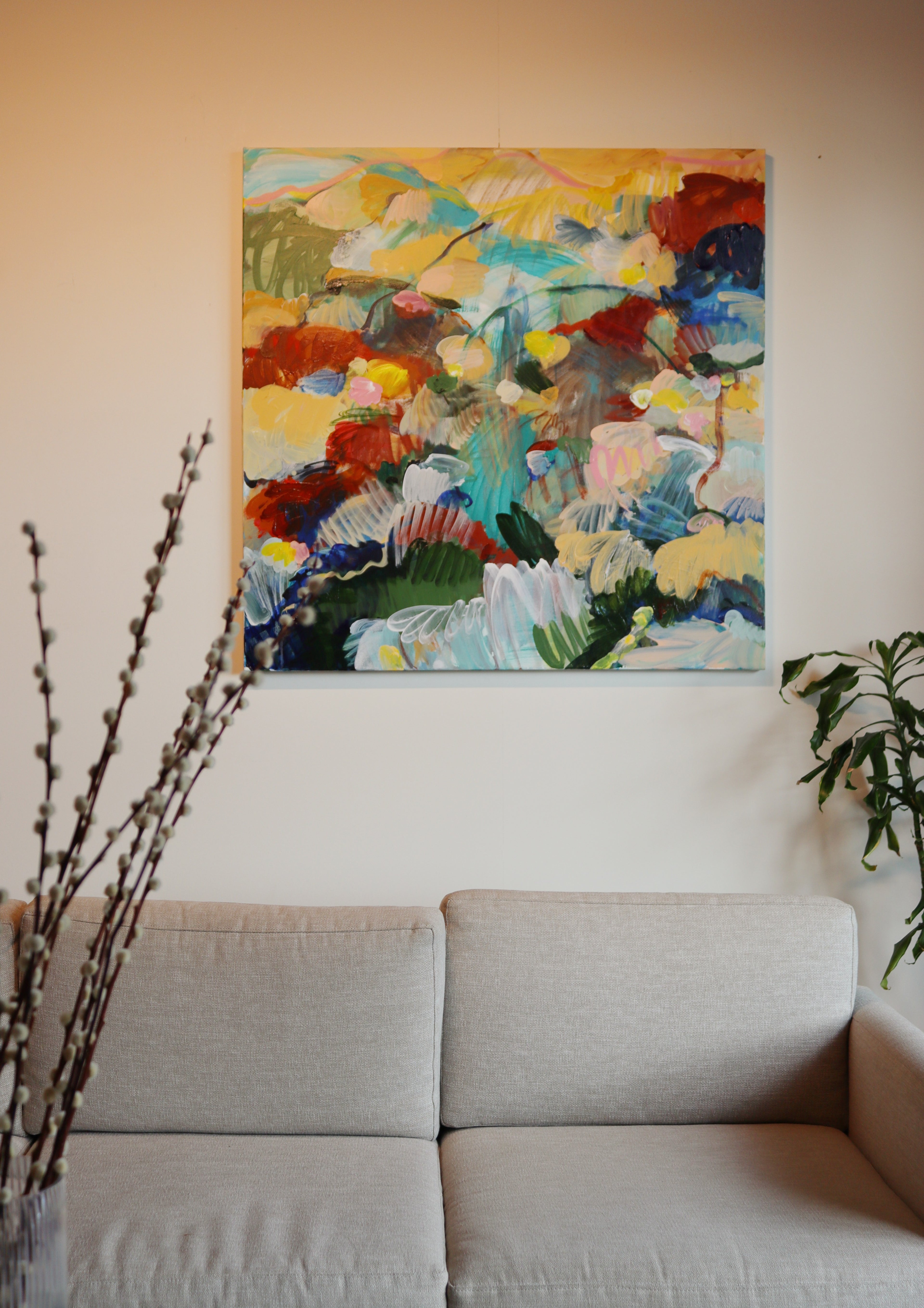 Remembered Landscapes