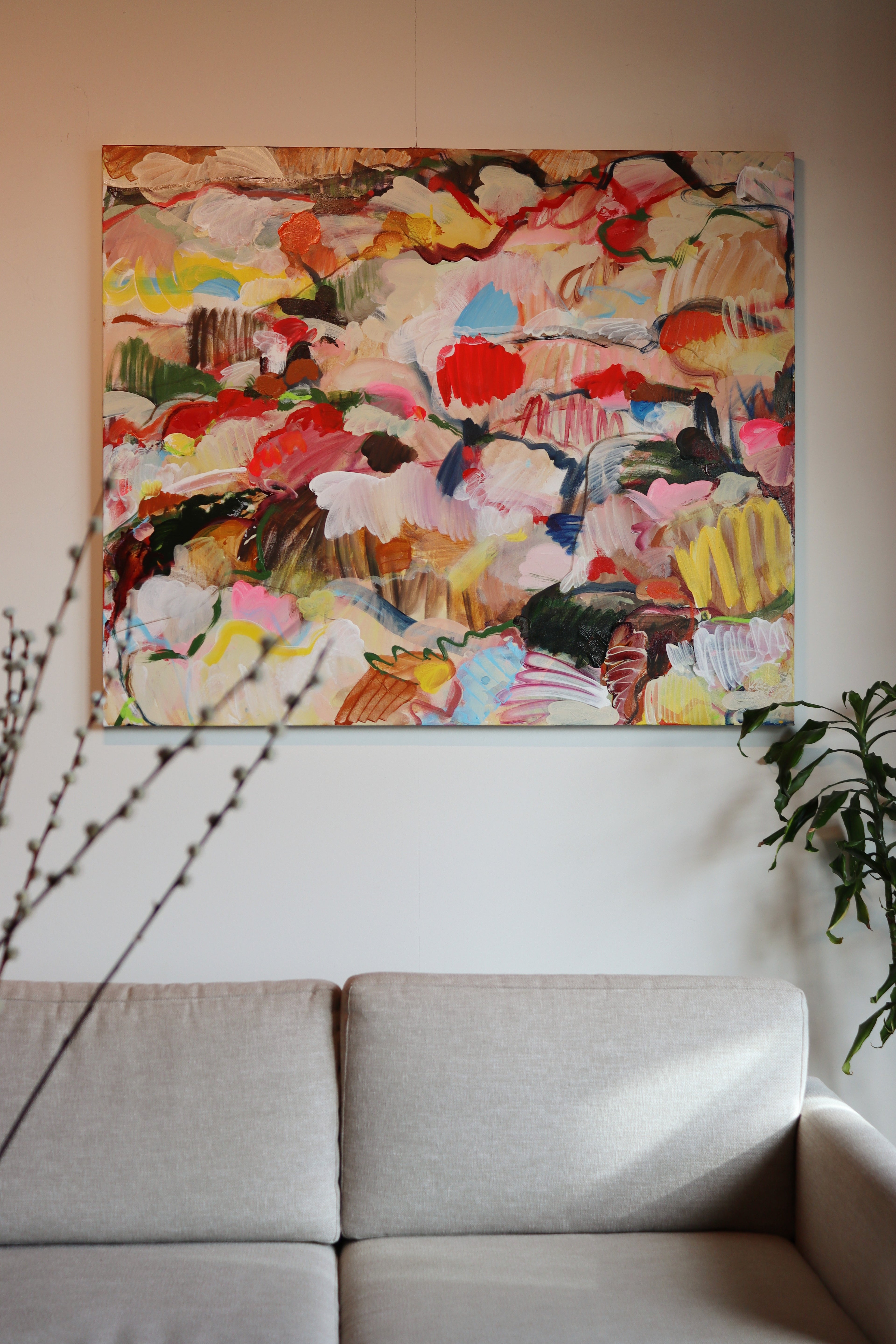 I Dreamt About The World