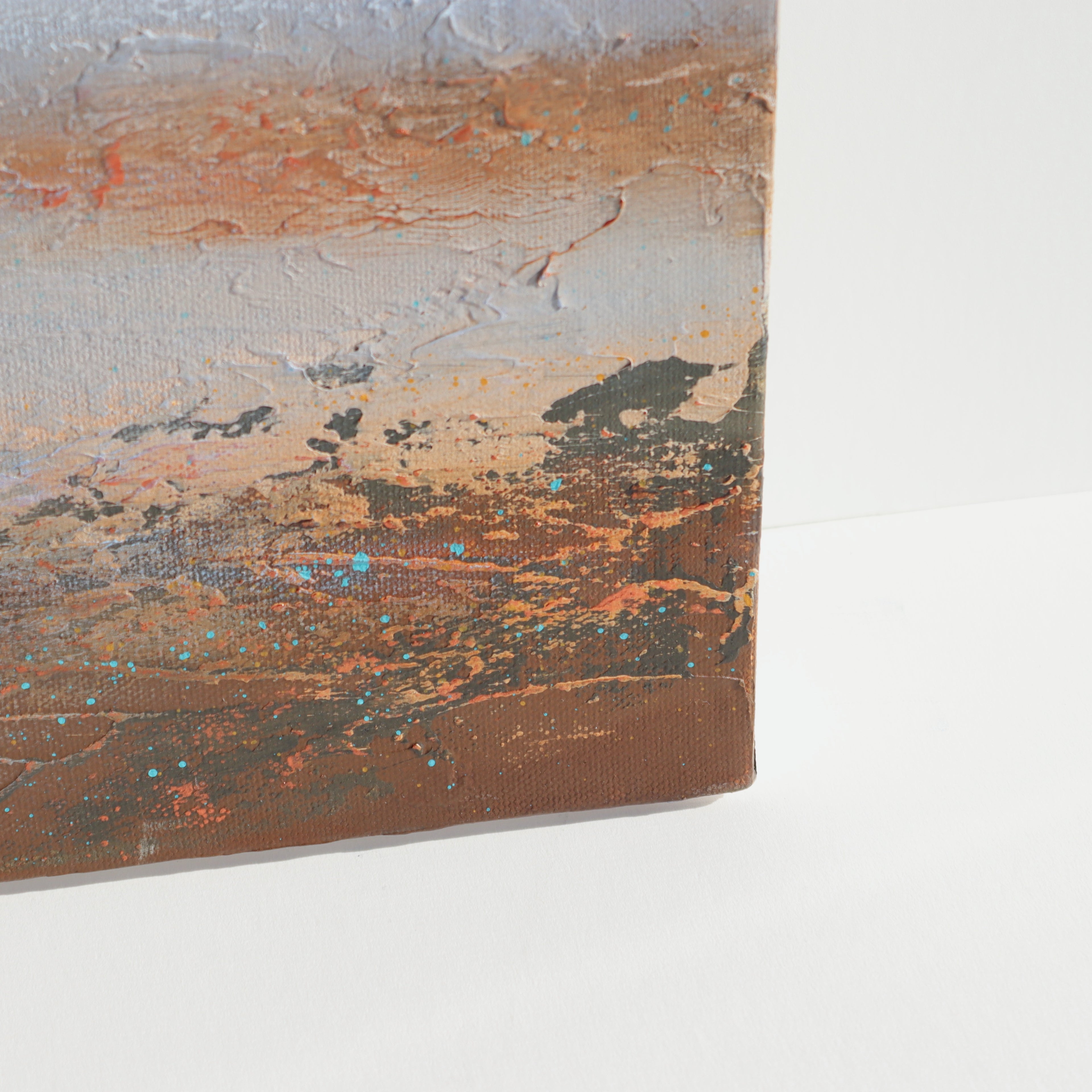 Endless Quiet Waters