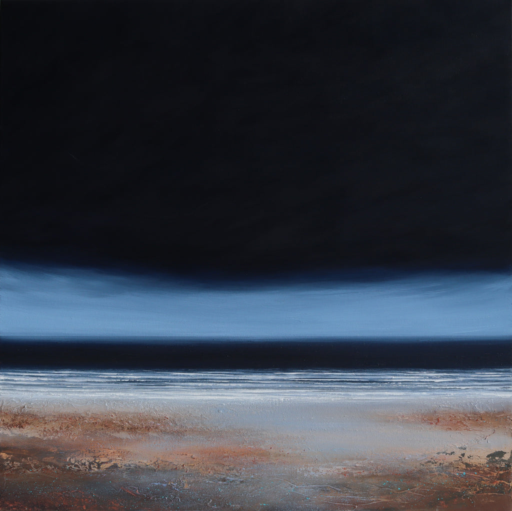 Endless Quiet Waters