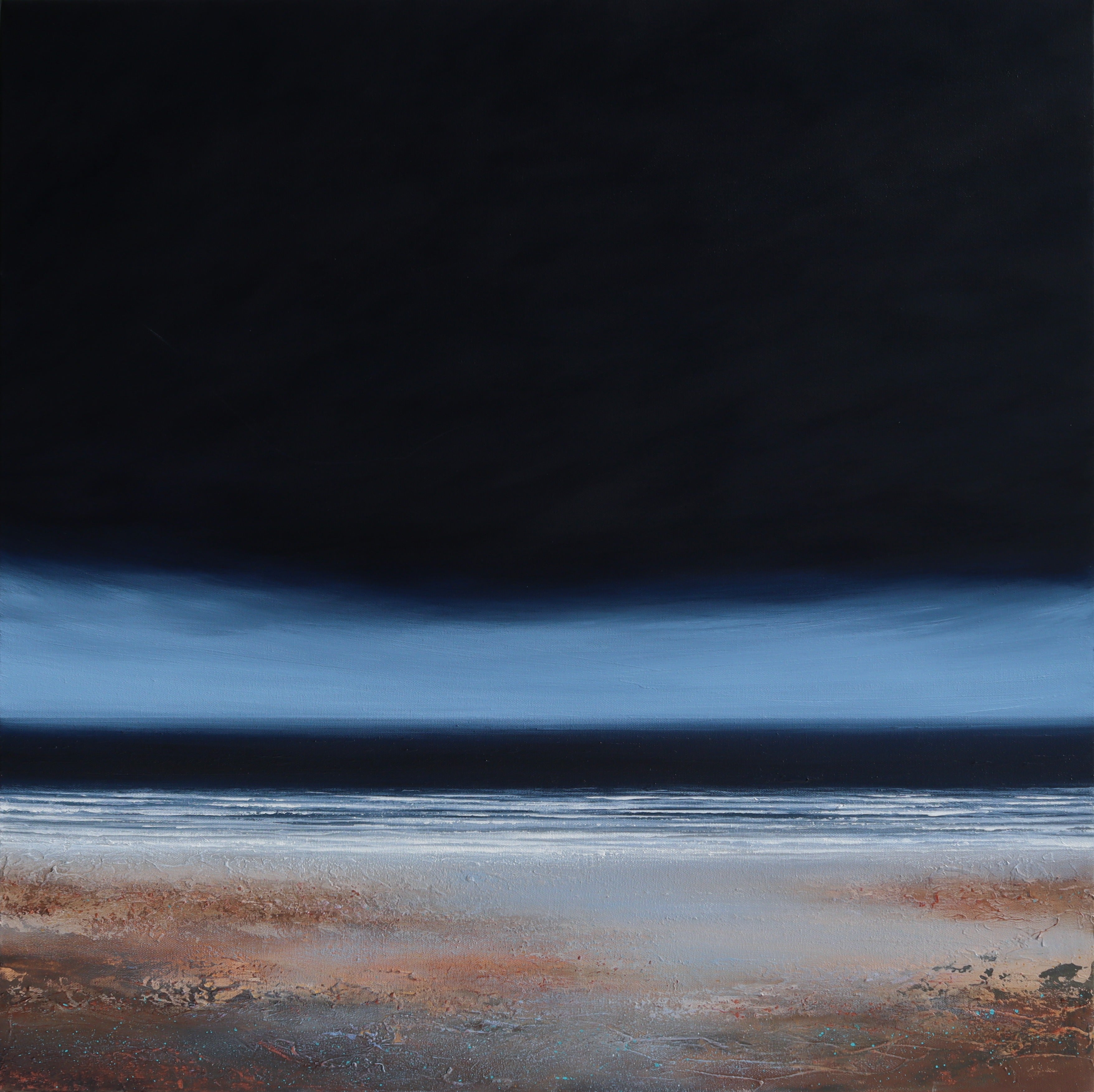 Endless Quiet Waters