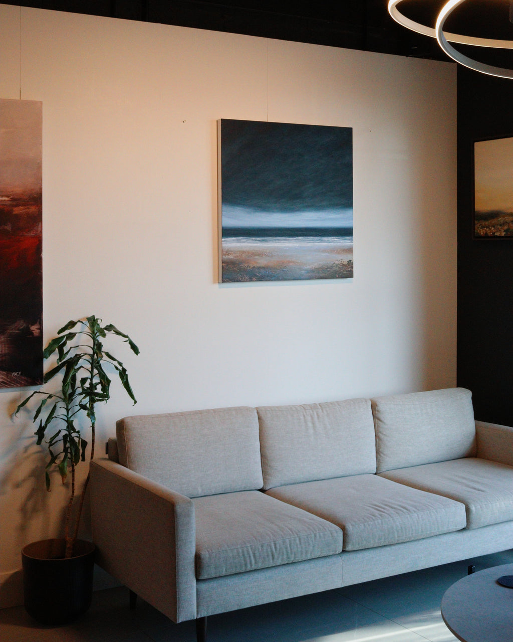 Endless Quiet Waters