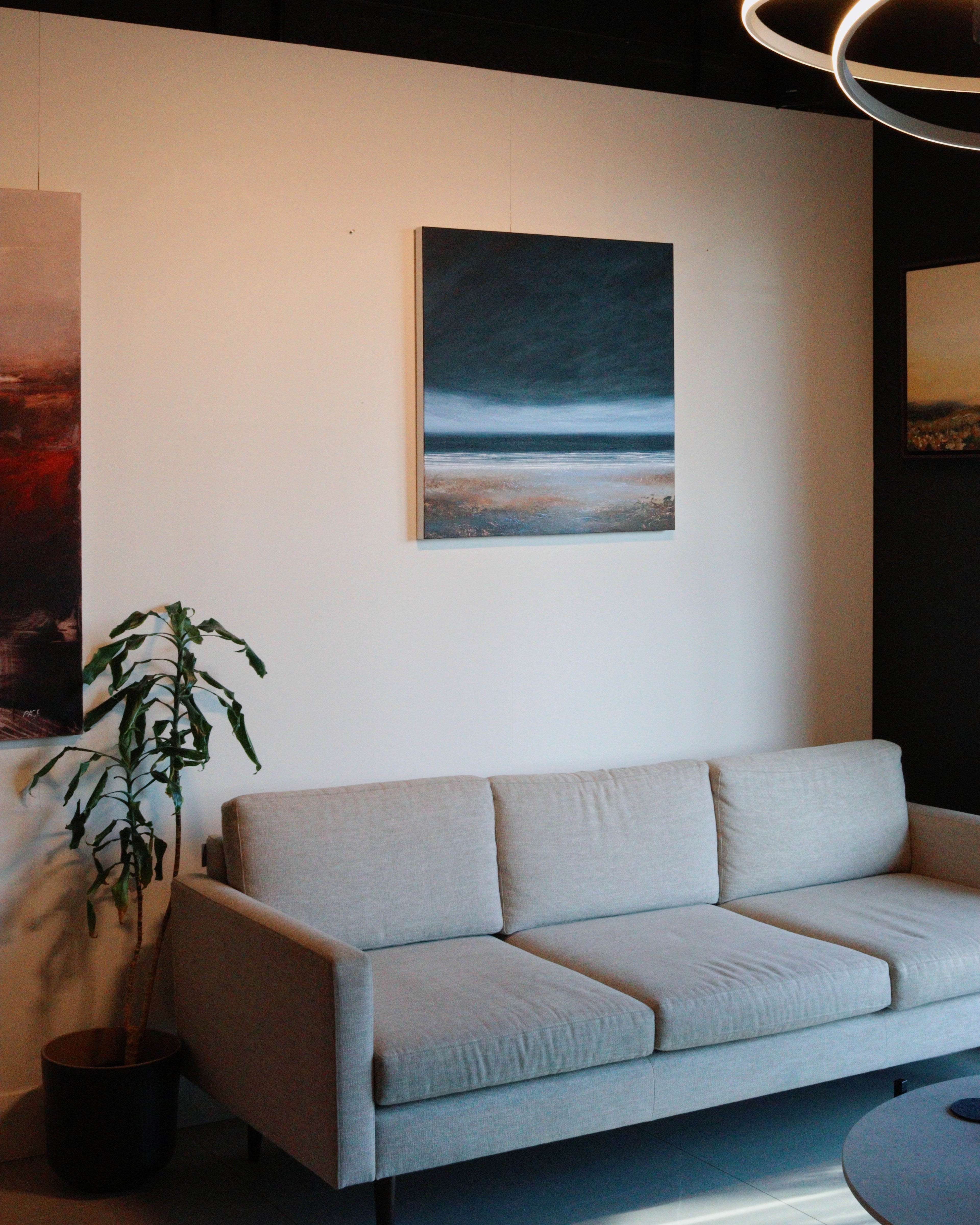 Endless Quiet Waters