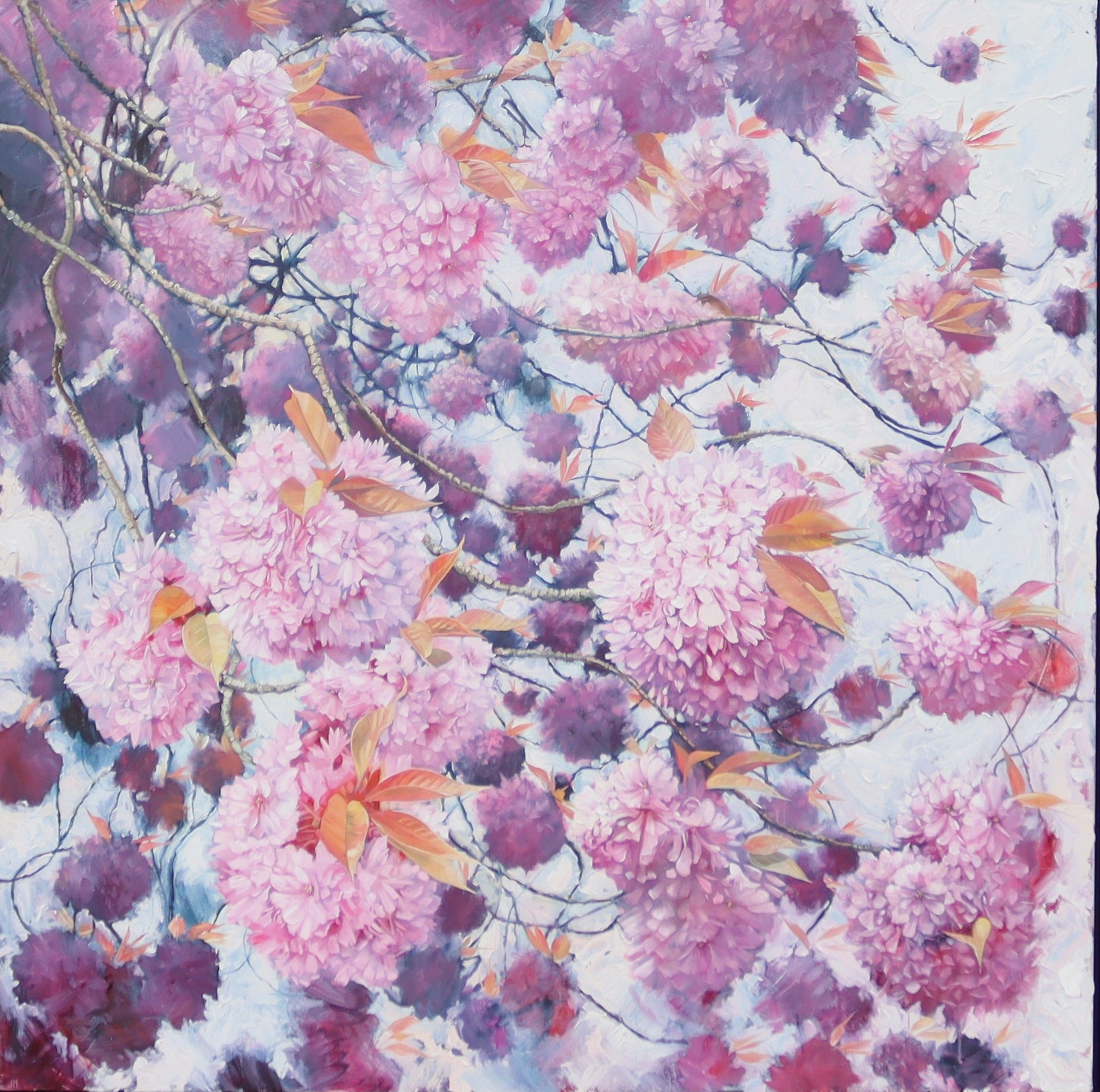 Tomorrow's Another Day