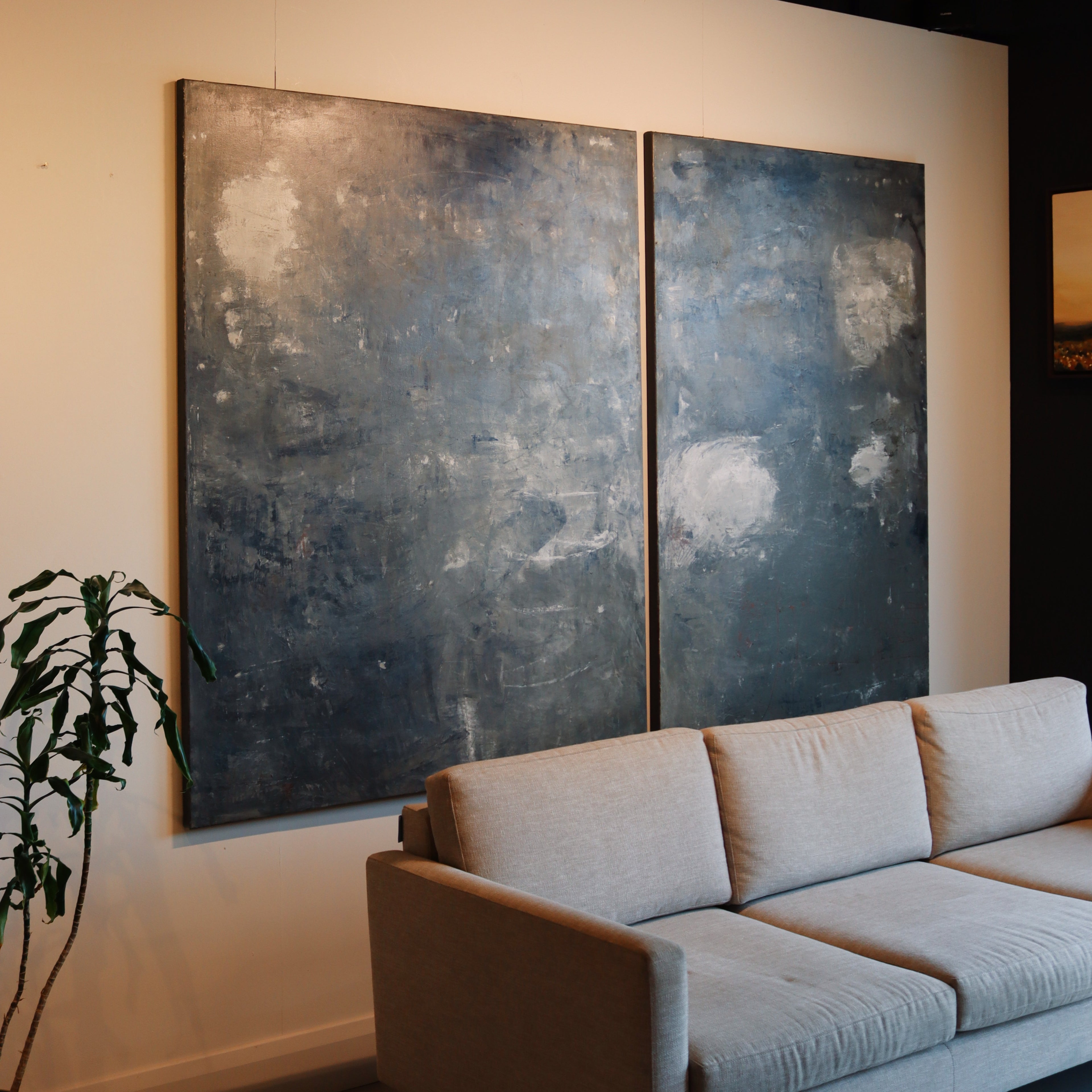 Everything, Everything Carries Me to You