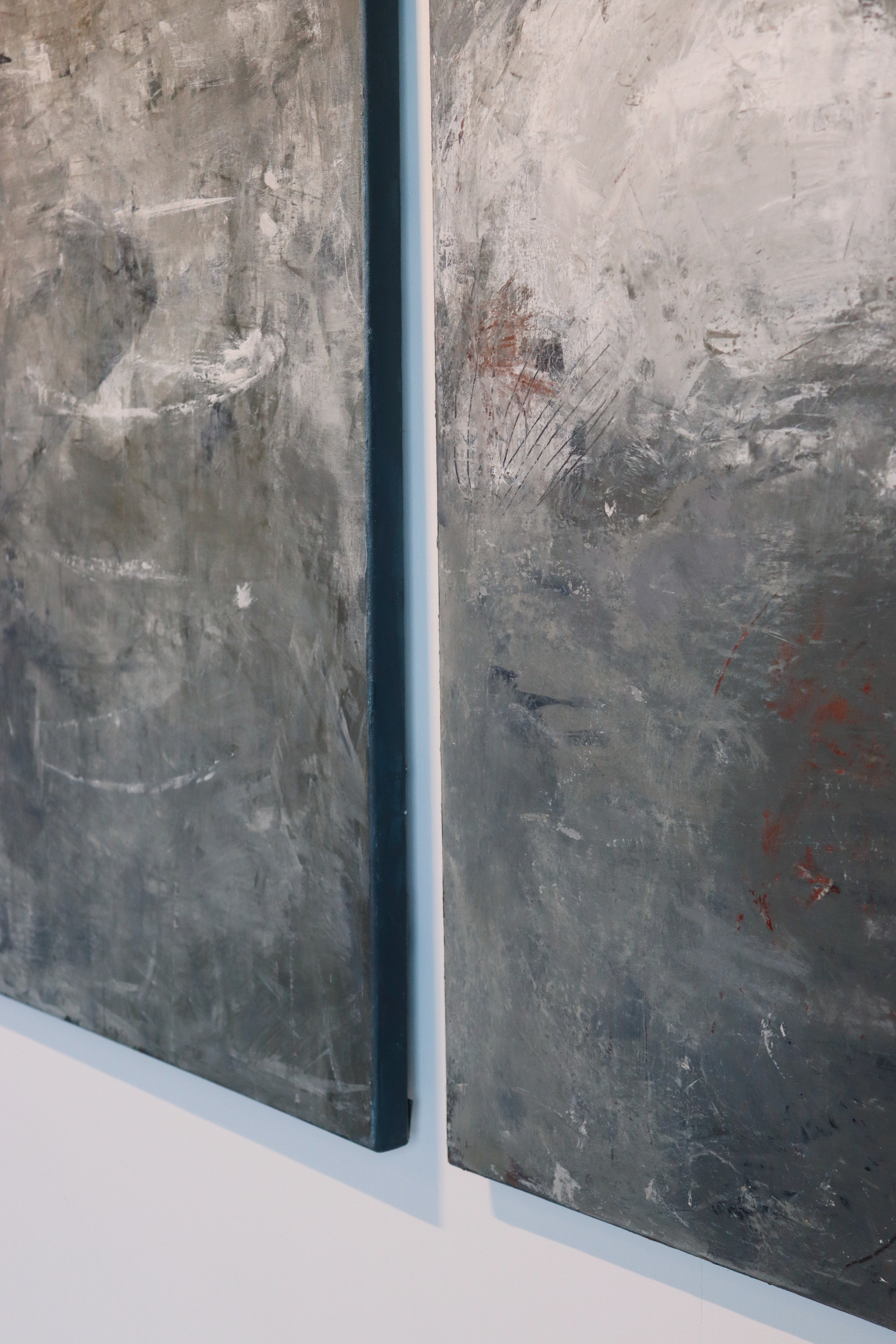 Everything, Everything Carries Me to You