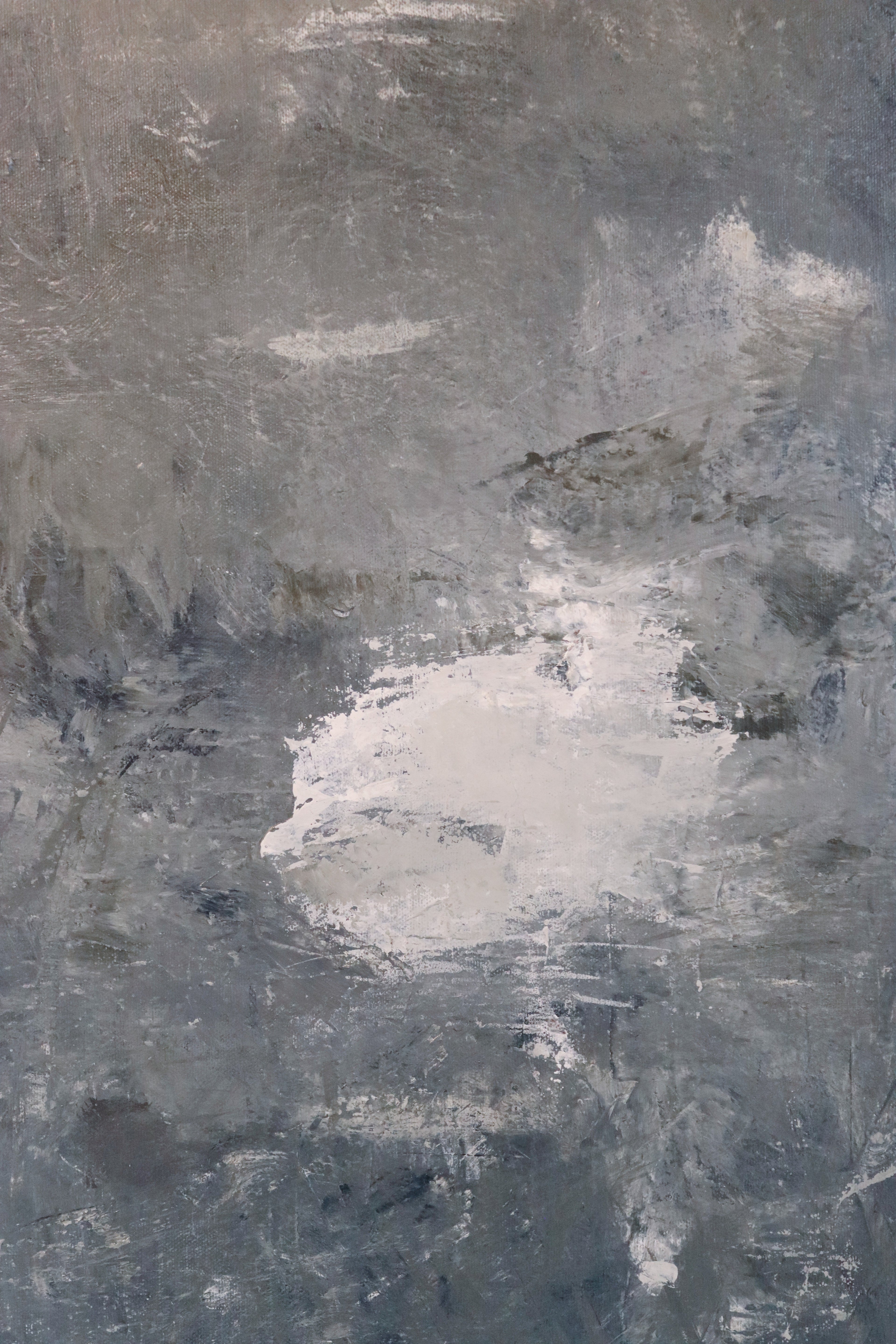 Everything, Everything Carries Me to You