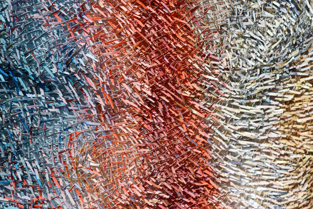 Murmuration VII