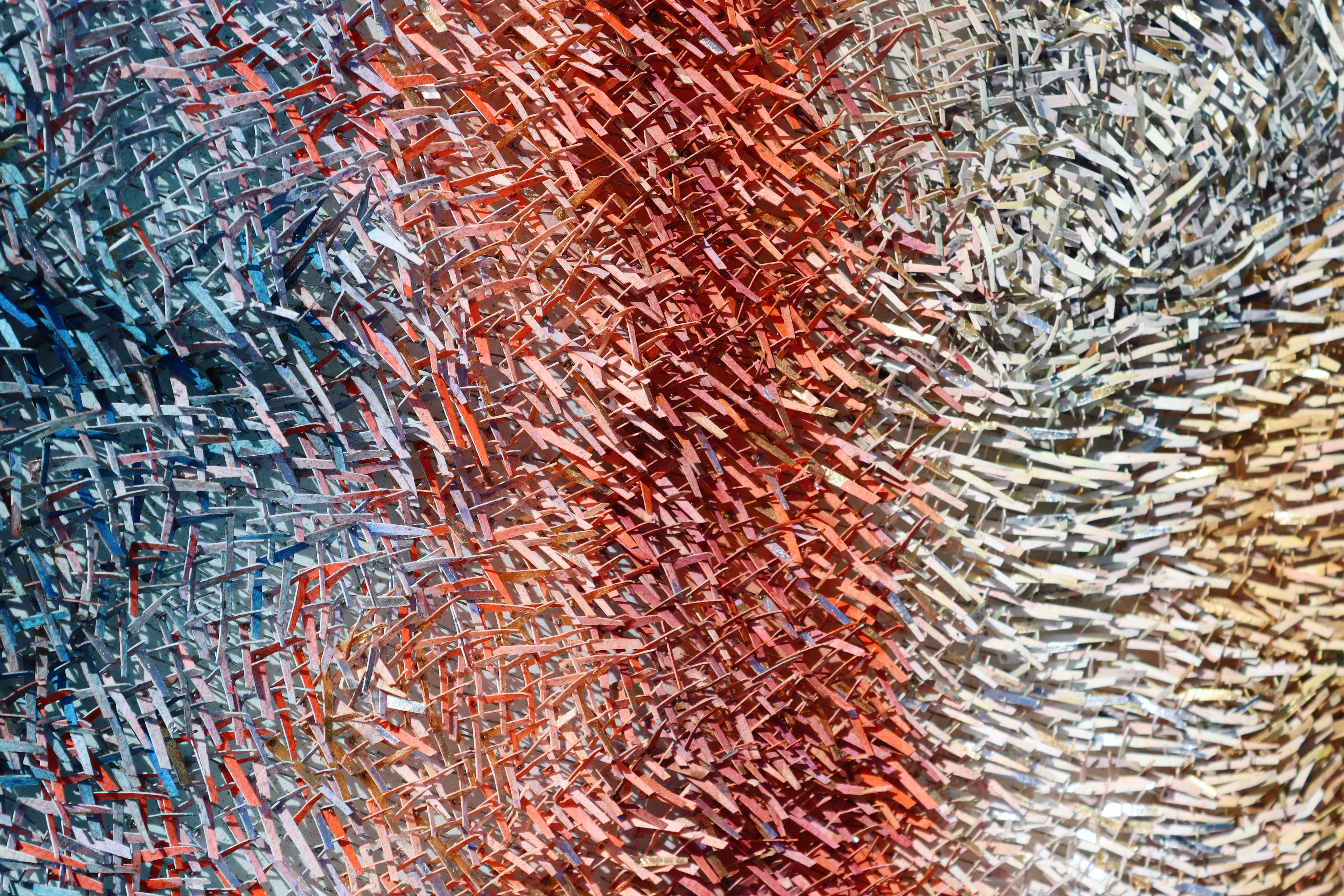 Murmuration VII