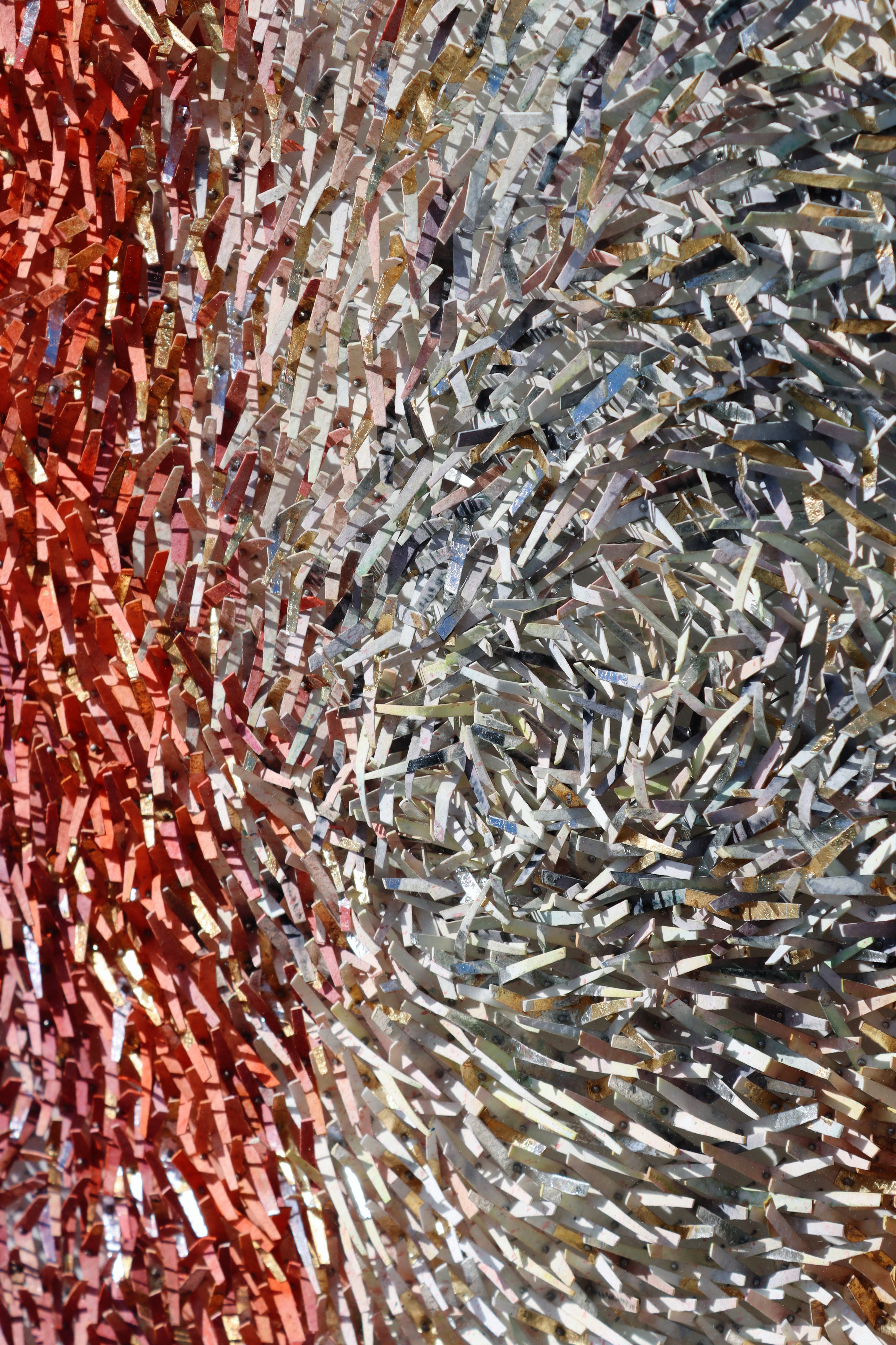 Murmuration VII