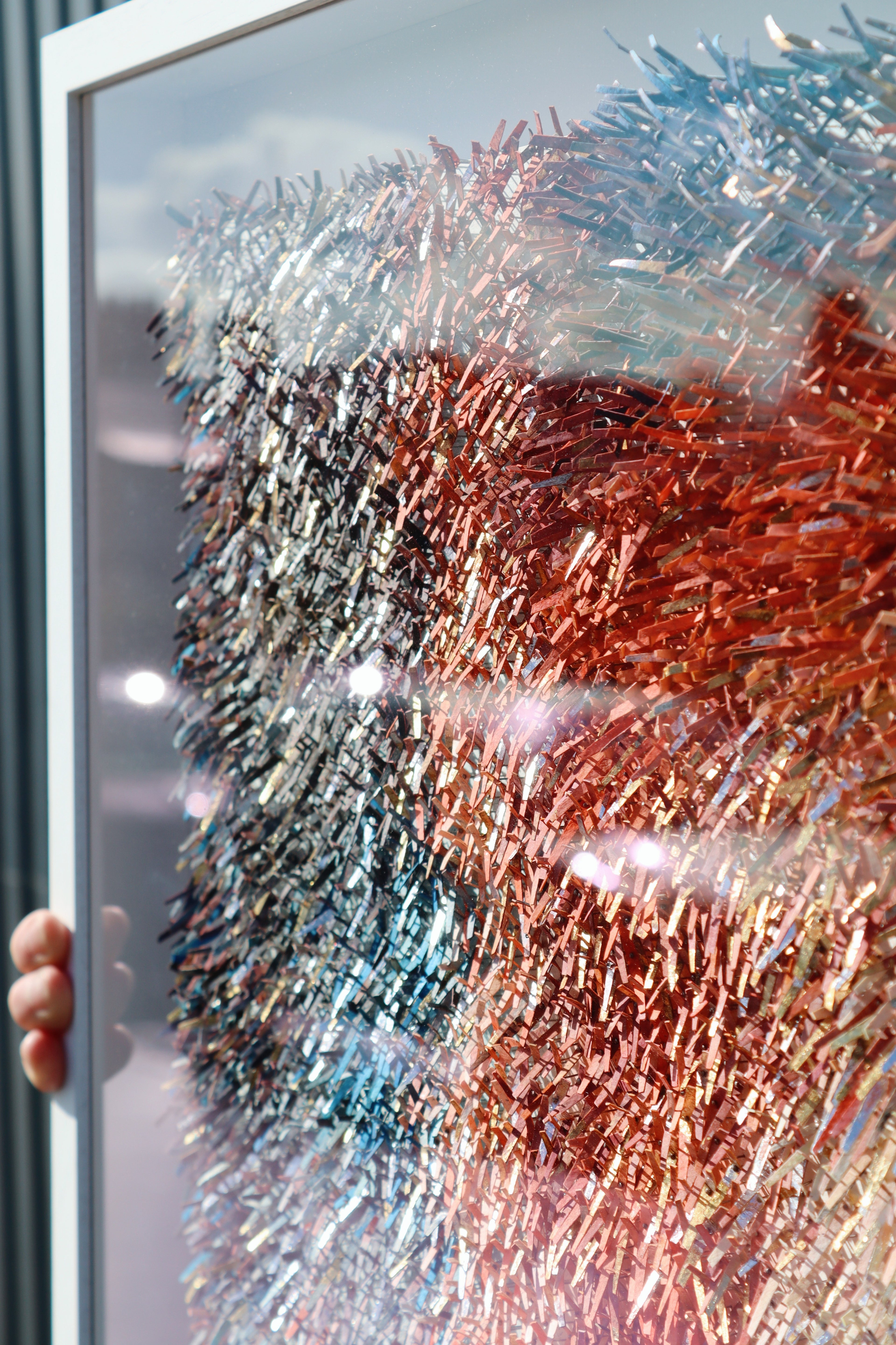 Murmuration VII