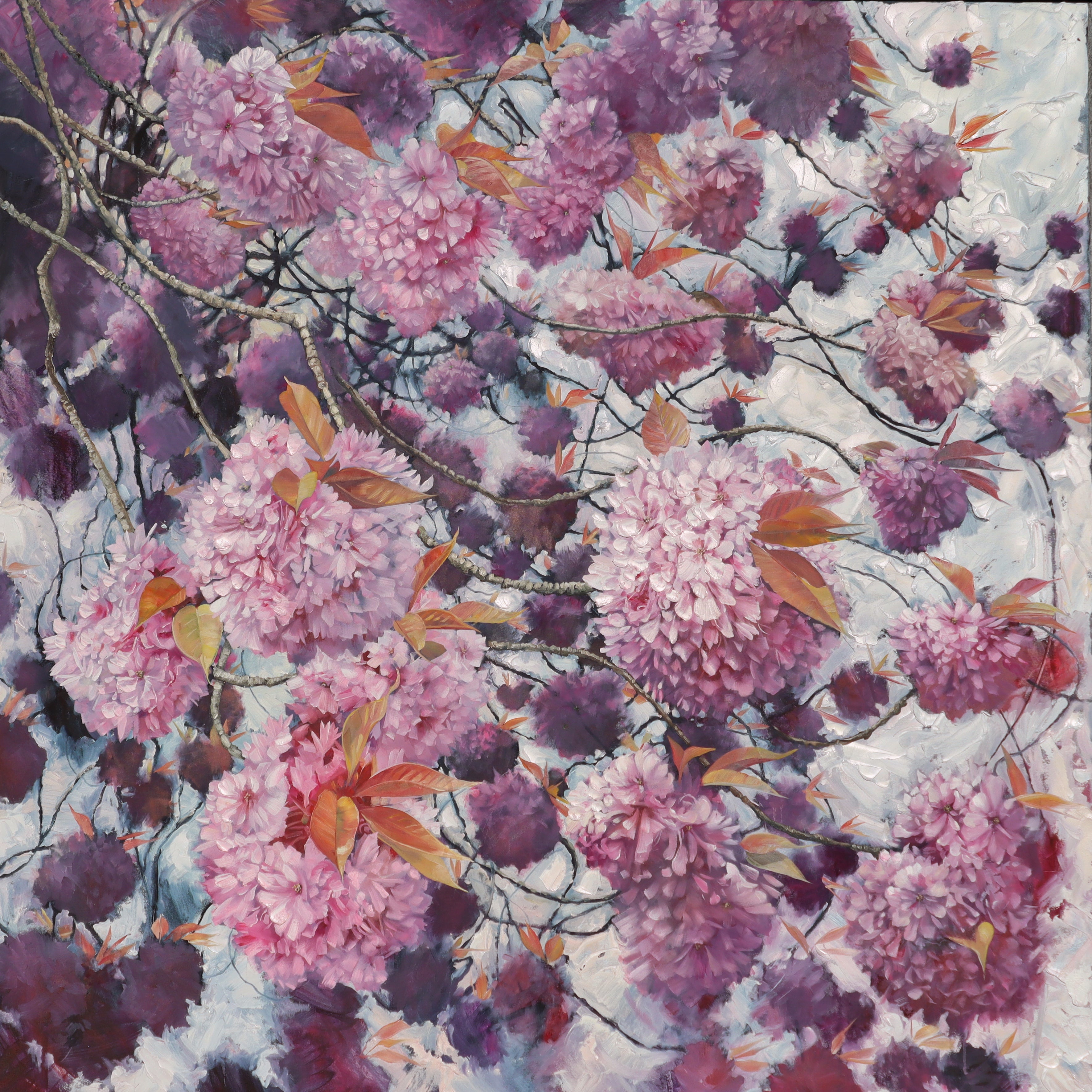 Tomorrow's Another Day