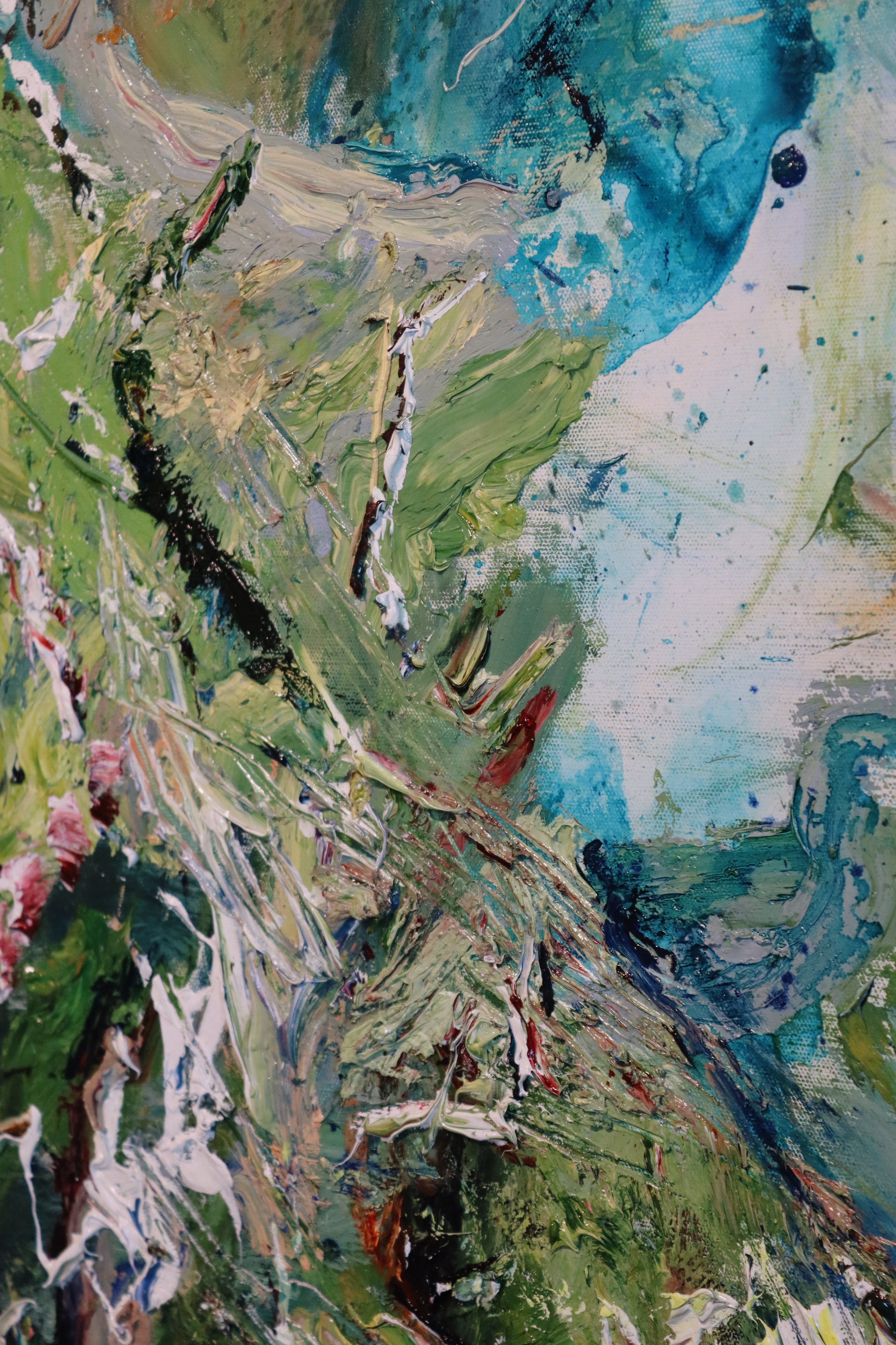 Kinetic Coastline, Wild Atlantic Way