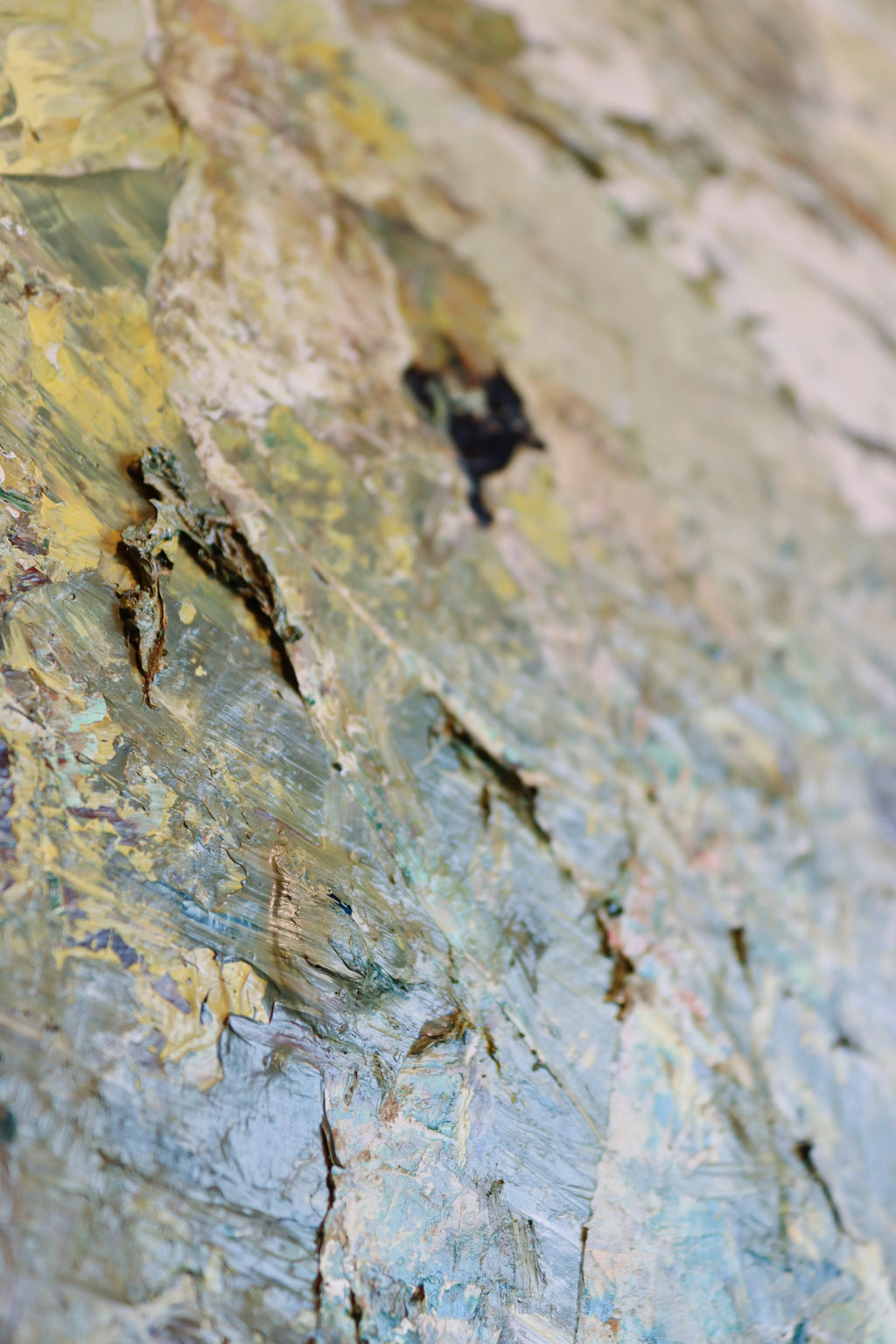 Quietude (diptych)