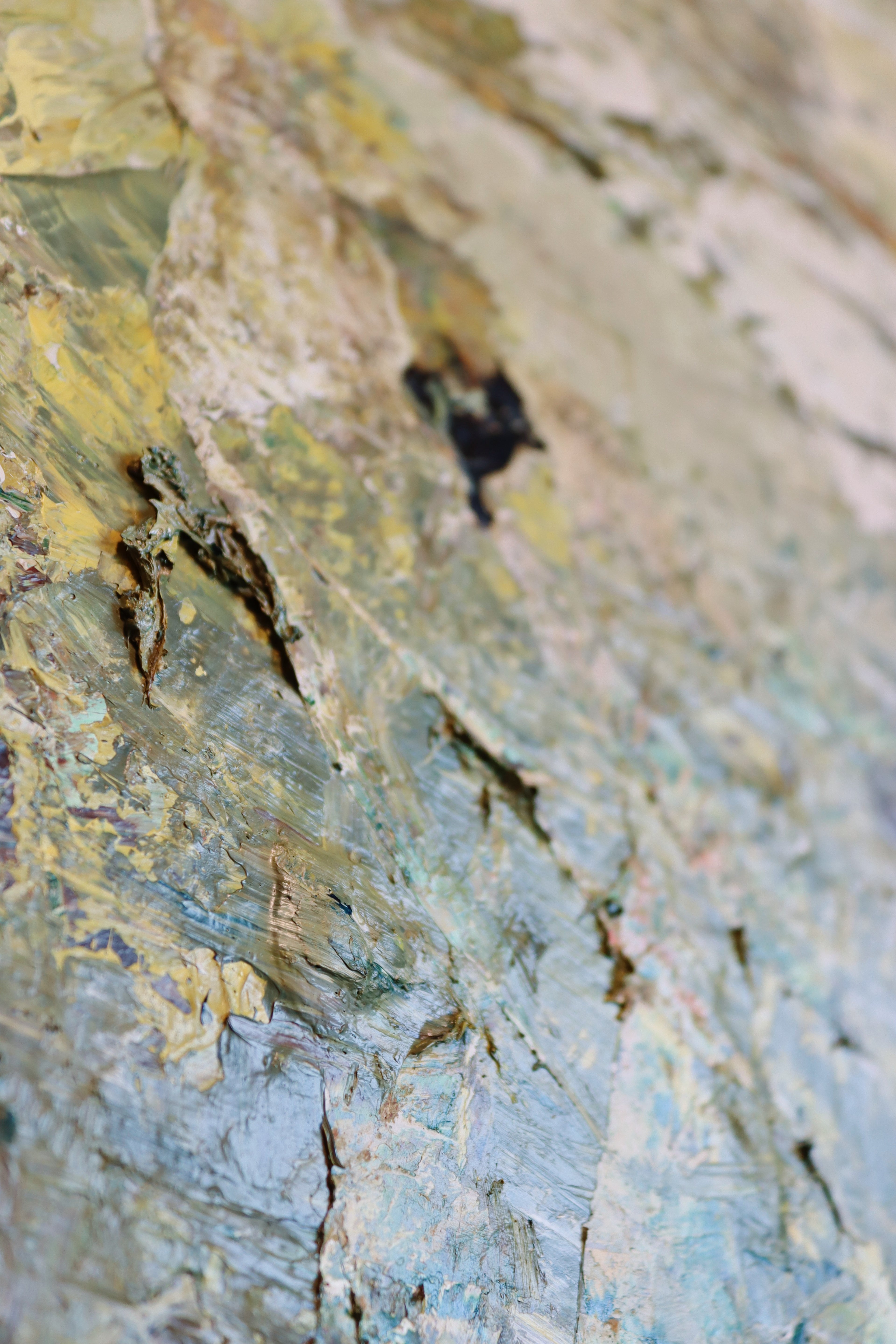 Quietude (diptych)