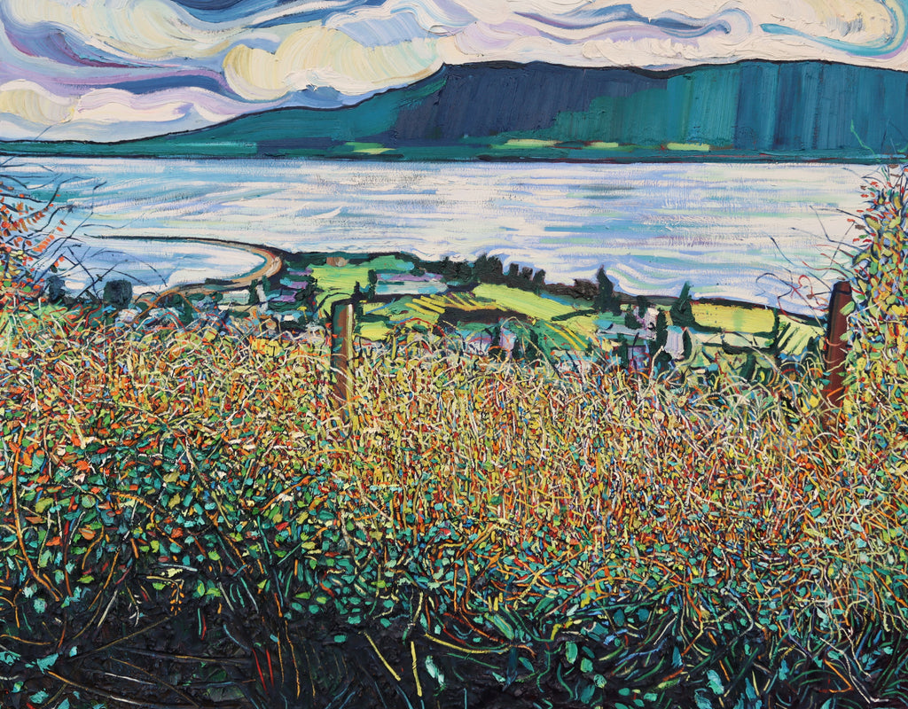 Killowen Point