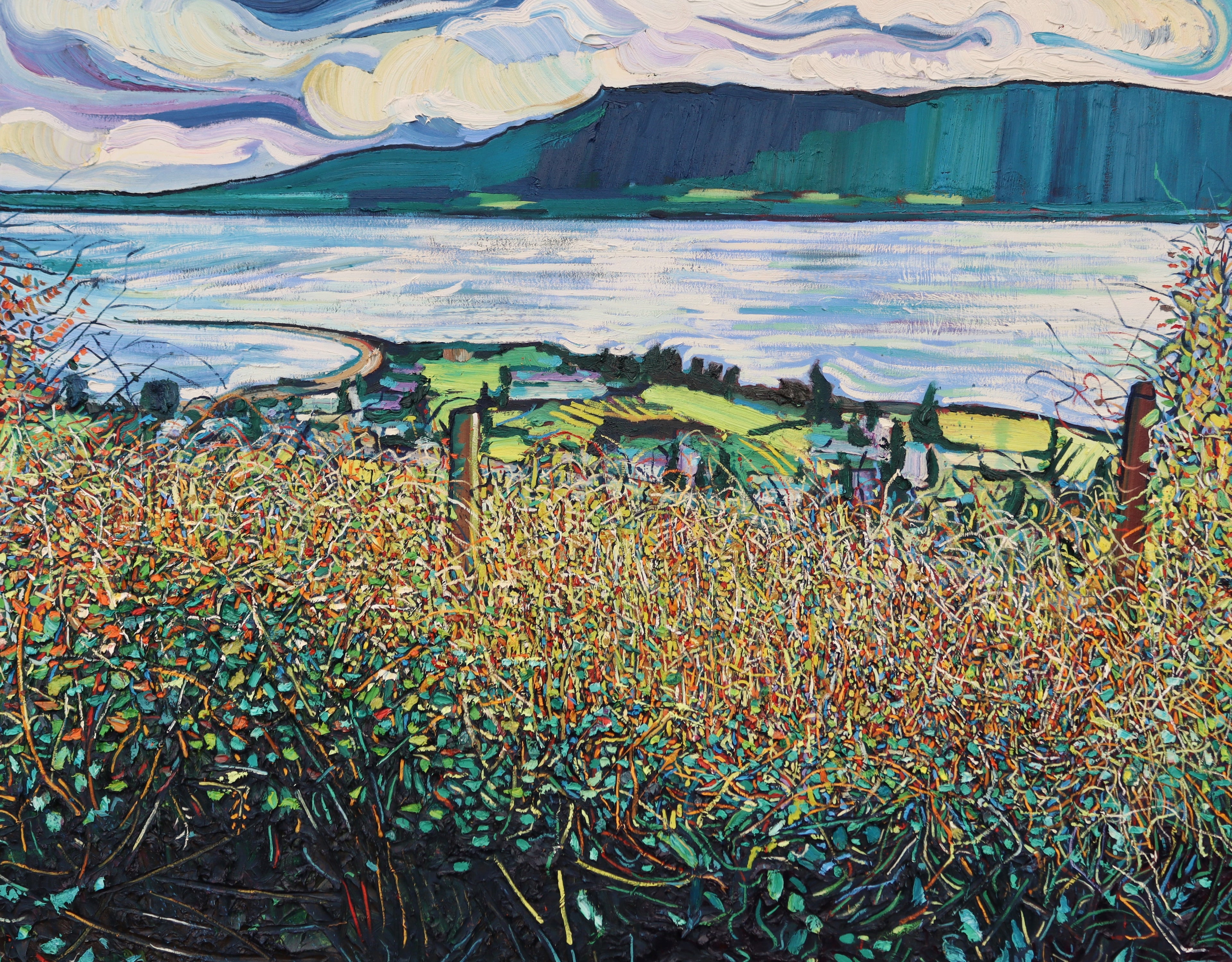 Killowen Point