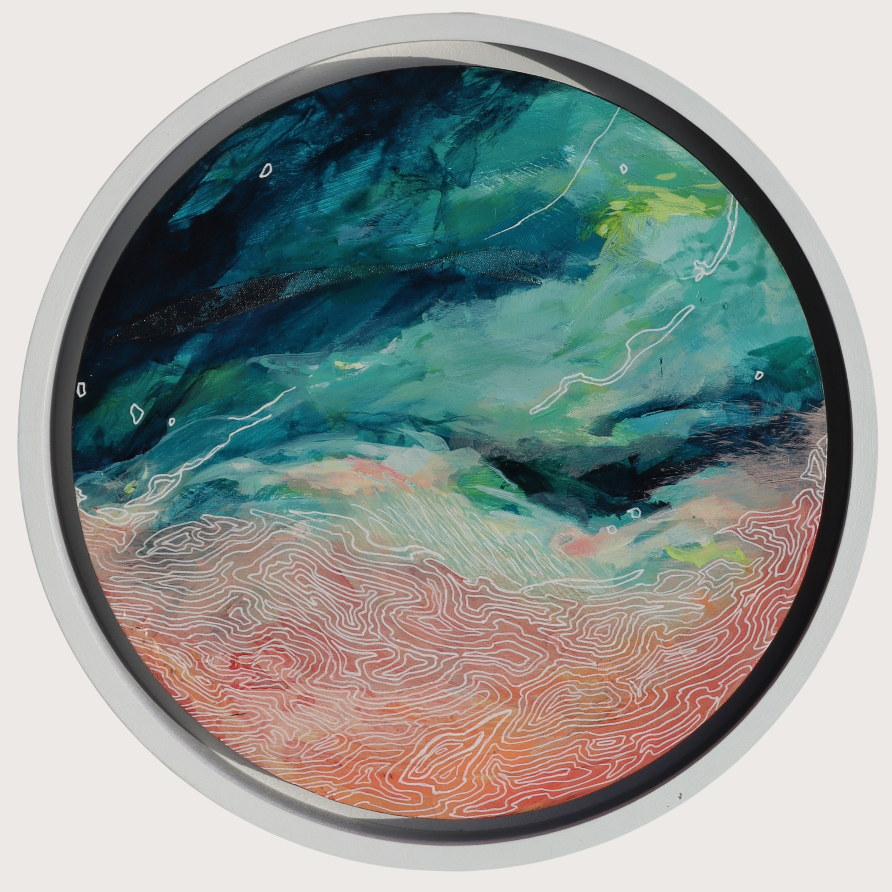 Little Bioluminescent