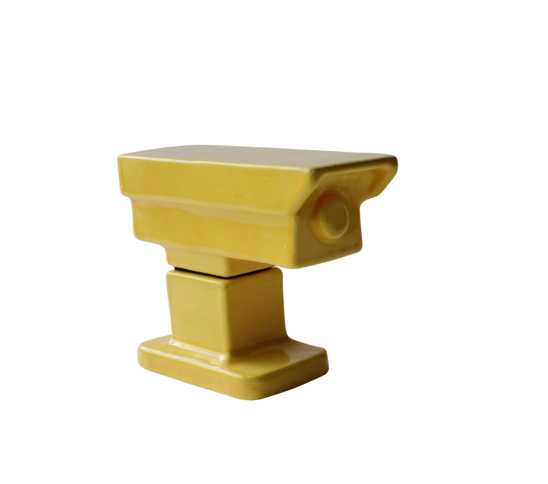 Always Watching Over You (Freestanding)