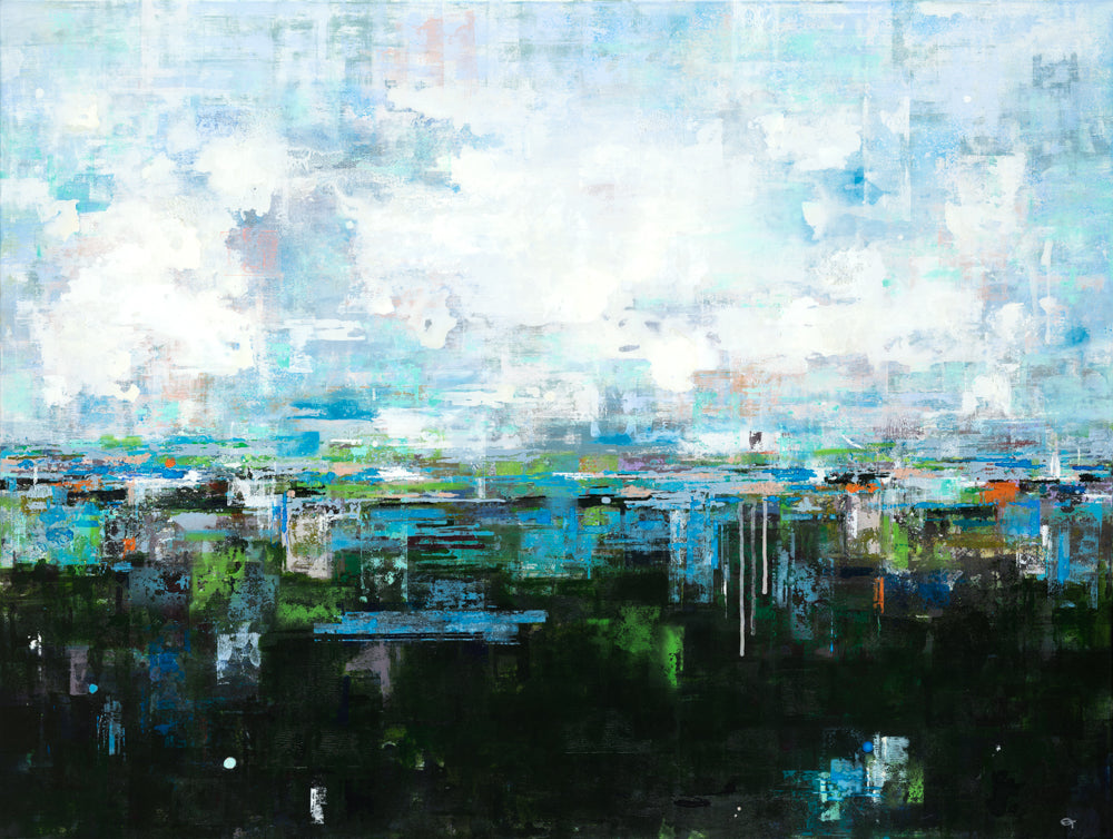 Shillelagh and Shamrock