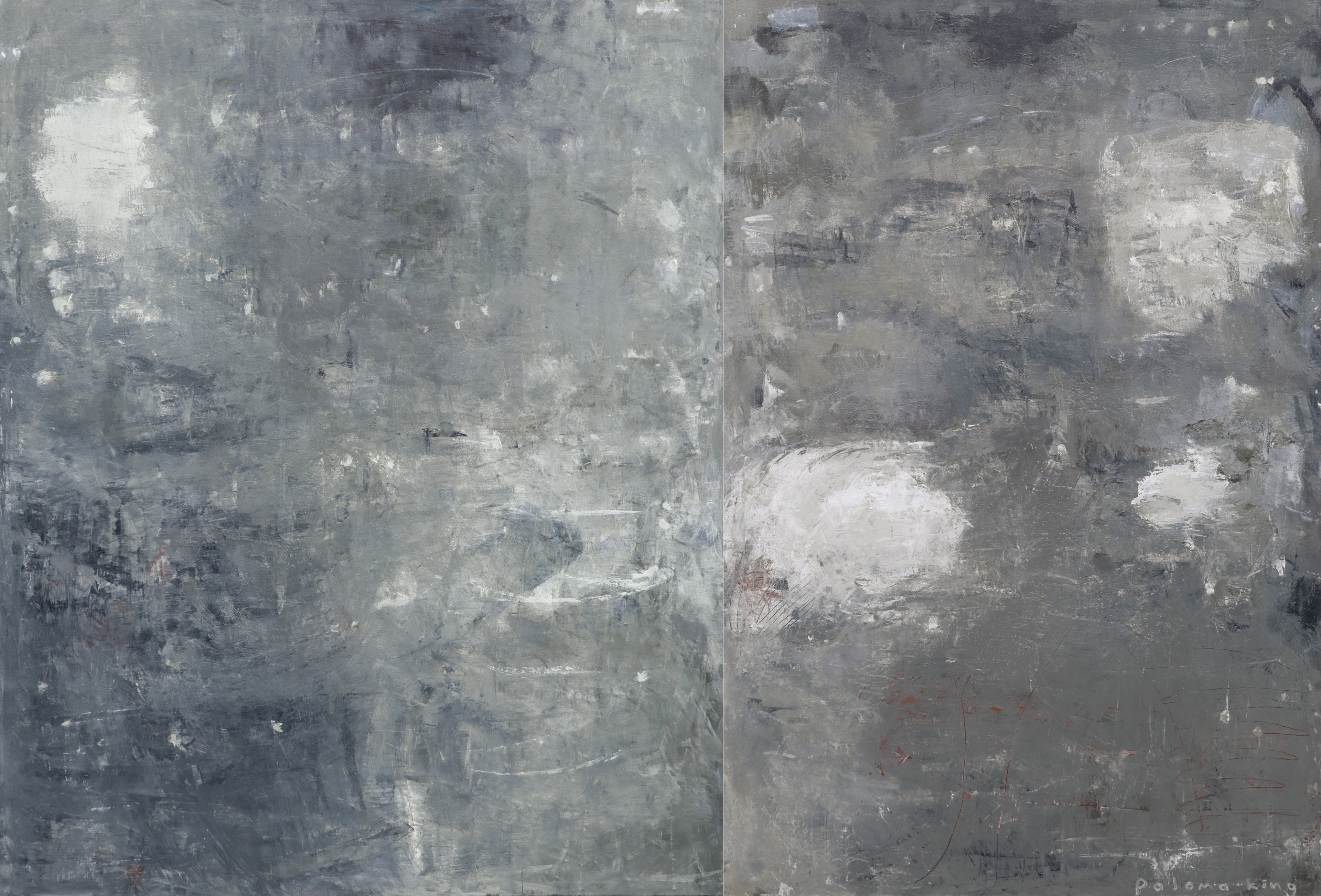 Everything, Everything Carries Me to You