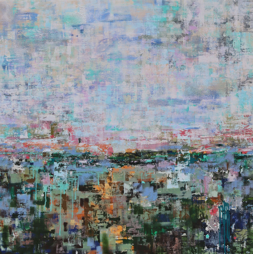 Dragonflies' Fen