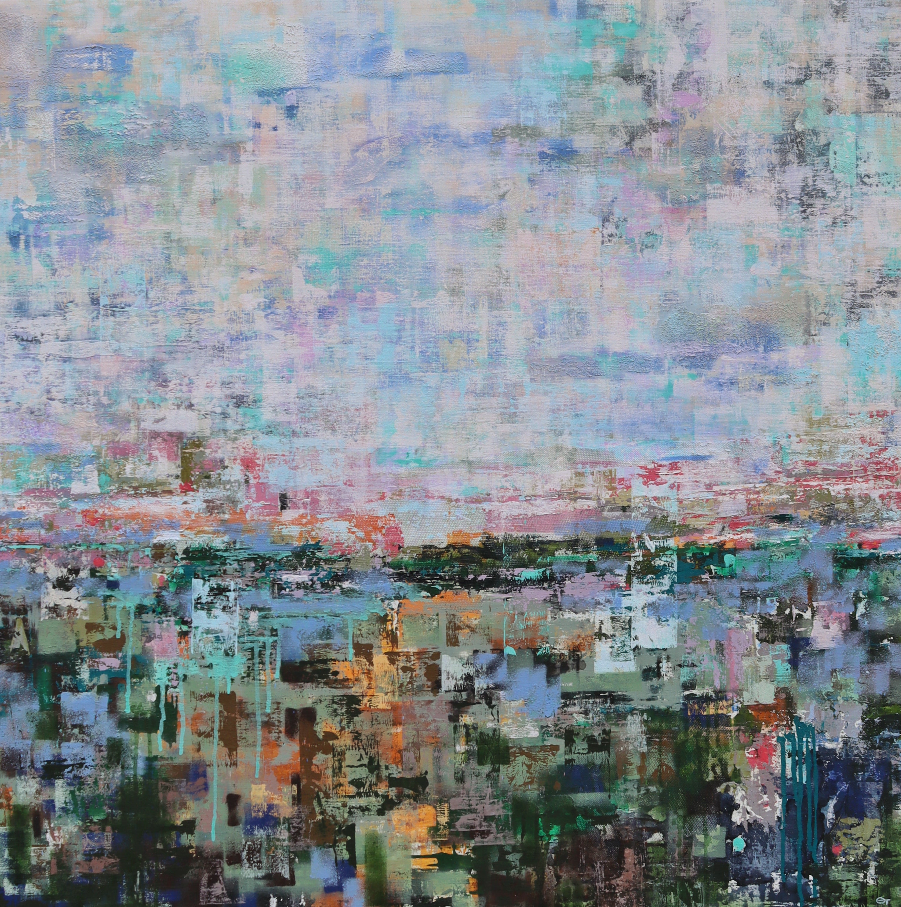 Dragonflies' Fen