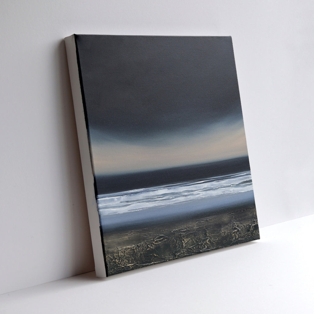 Ocean Stirs