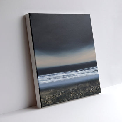 Ocean Stirs