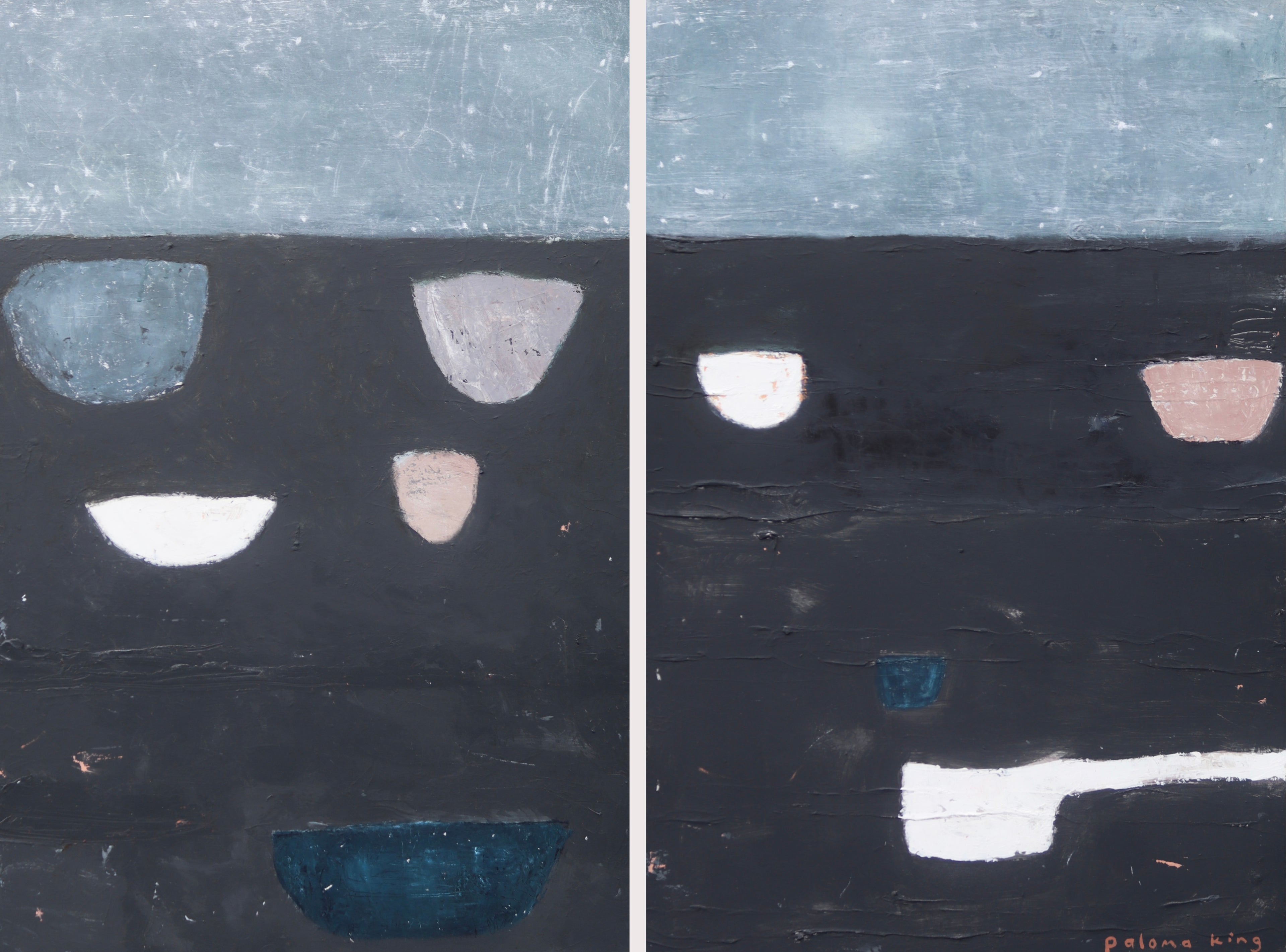 Vessels