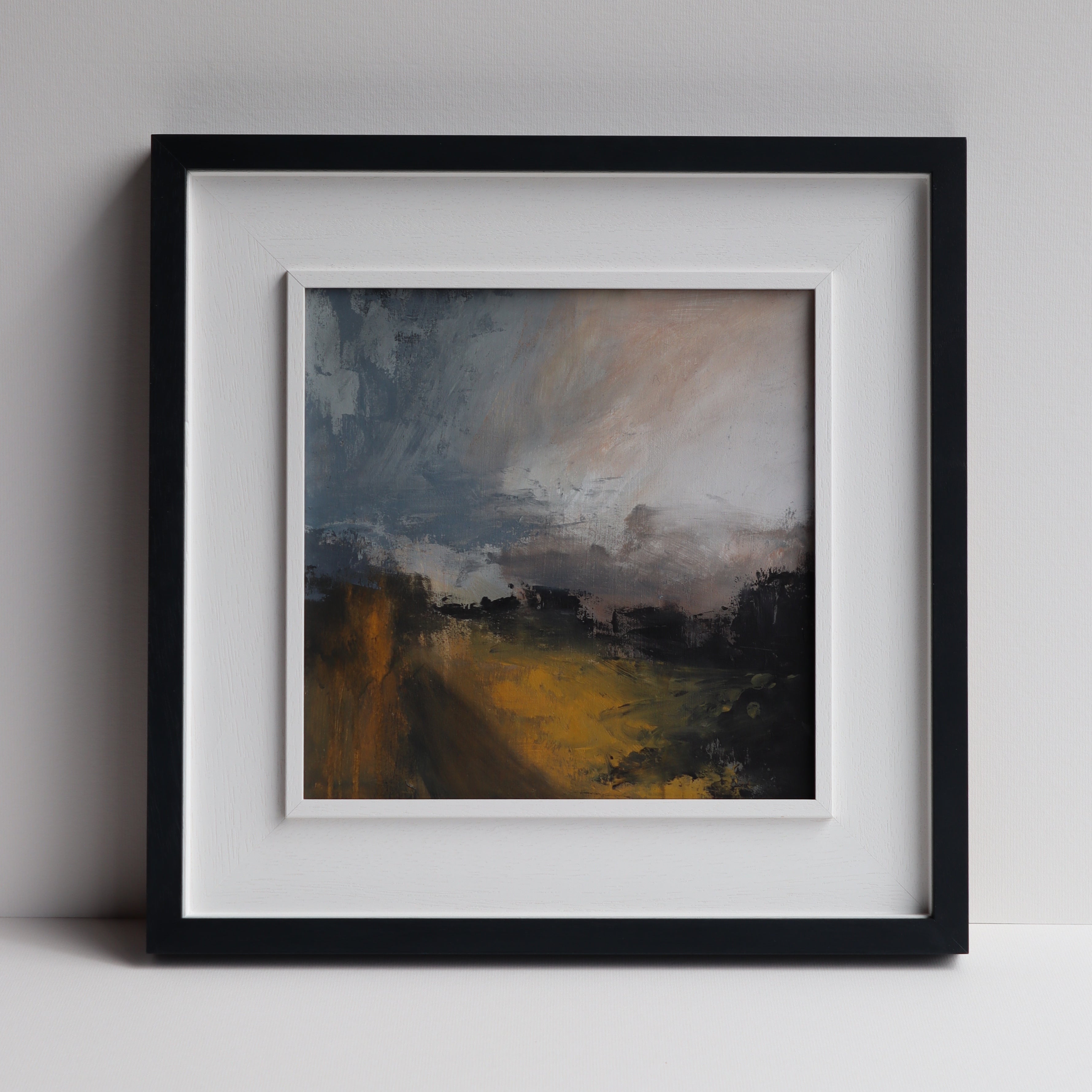 Hayfields