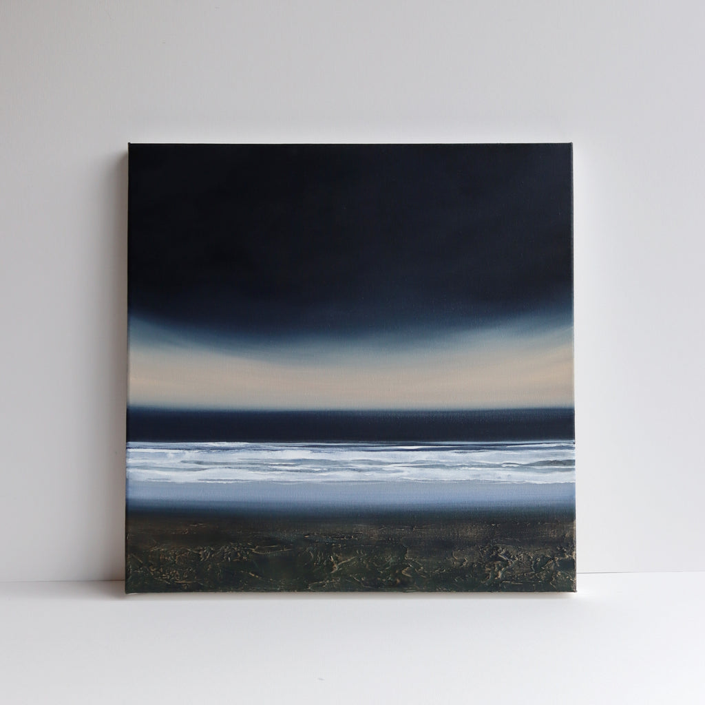 Ocean Stirs