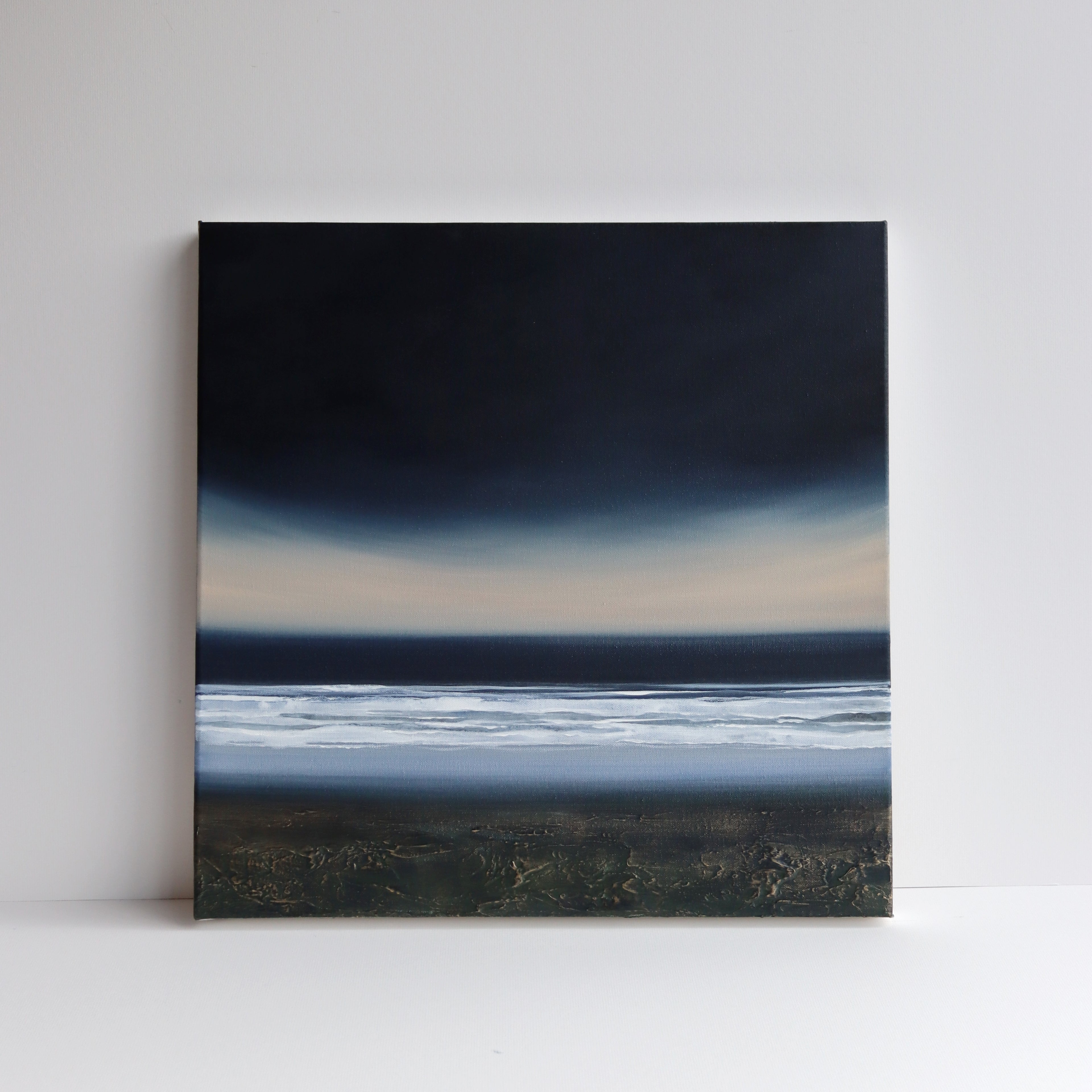 Ocean Stirs