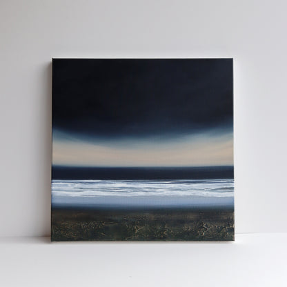 Ocean Stirs