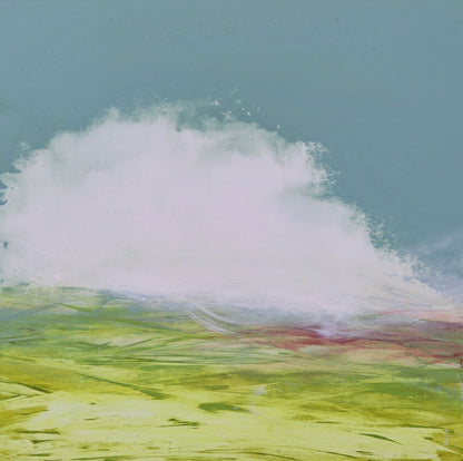 The Morning's Mist